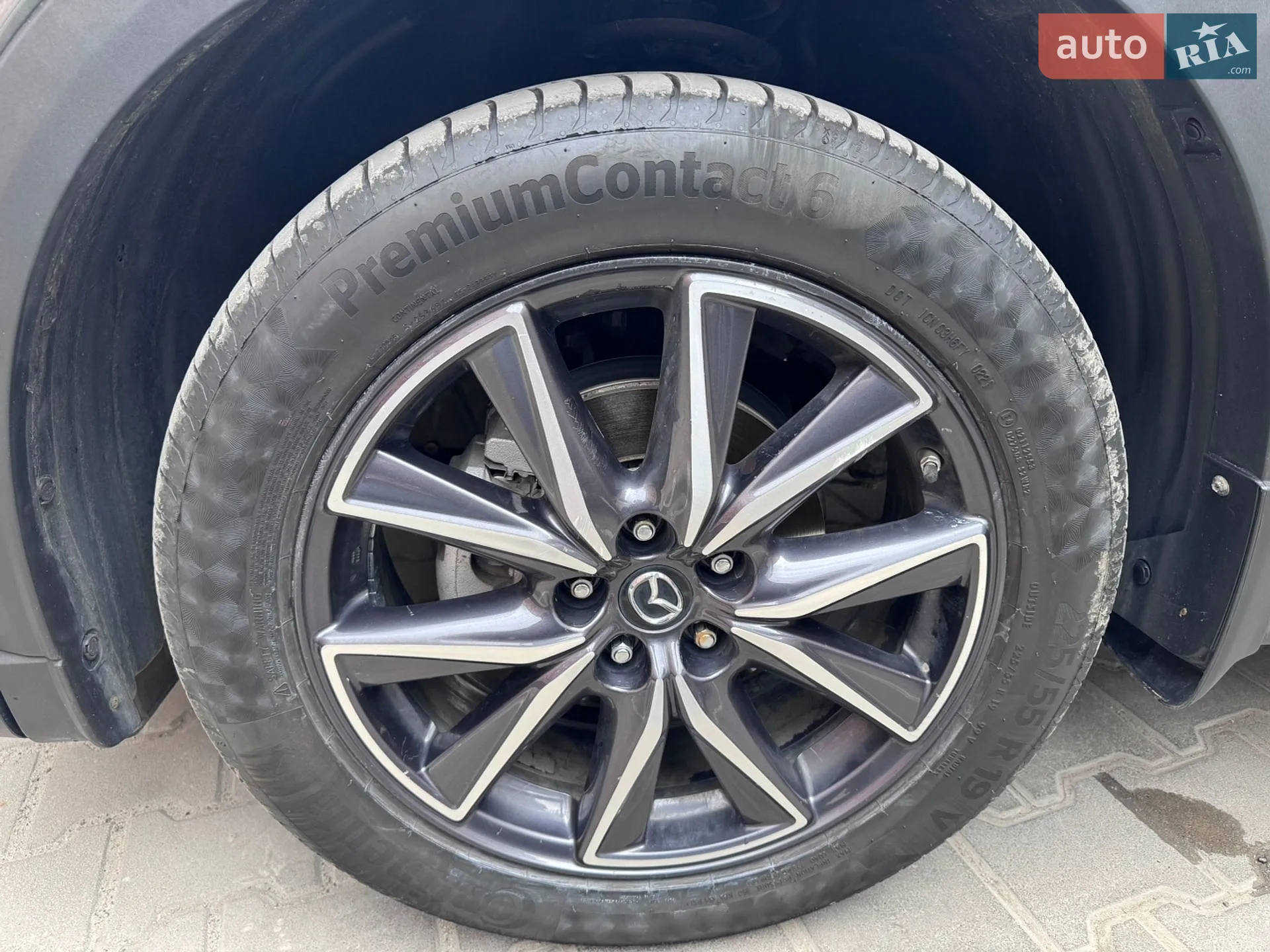 2018 Mazda CX-5 - мініатюра 27