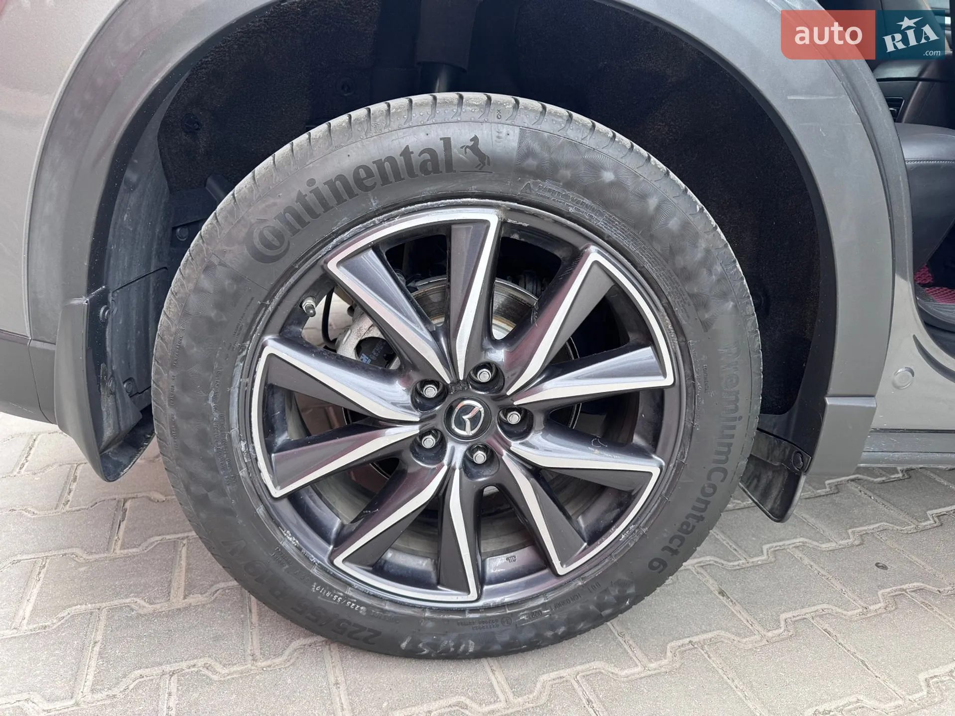 2018 Mazda CX-5 - мініатюра 29
