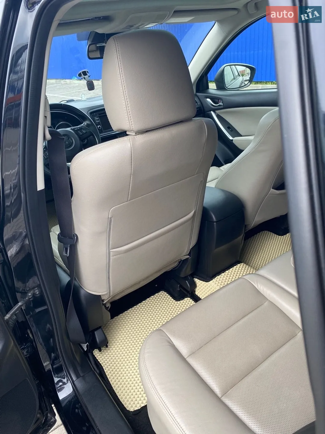 2013 Mazda CX-5 - мініатюра 11