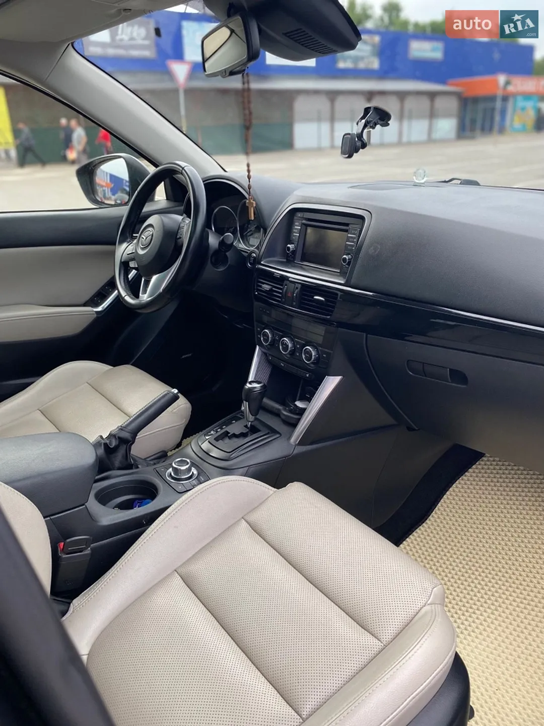 2013 Mazda CX-5 - мініатюра 16