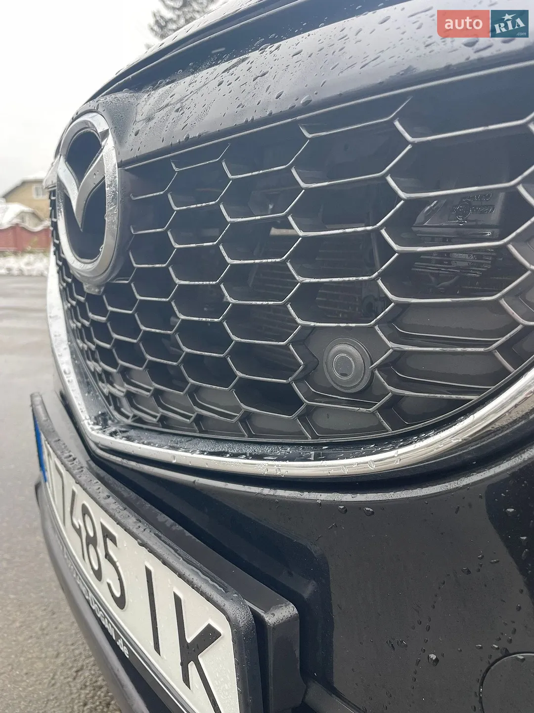 2013 Mazda CX-5 - мініатюра 22
