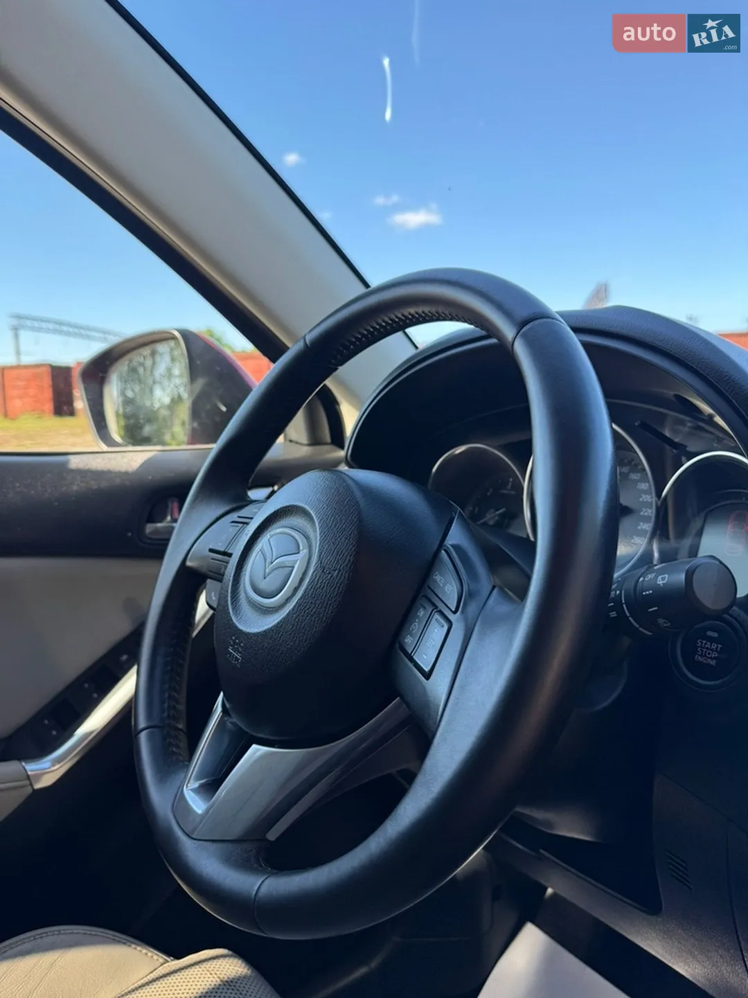 2013 Mazda CX-5 - мініатюра 13