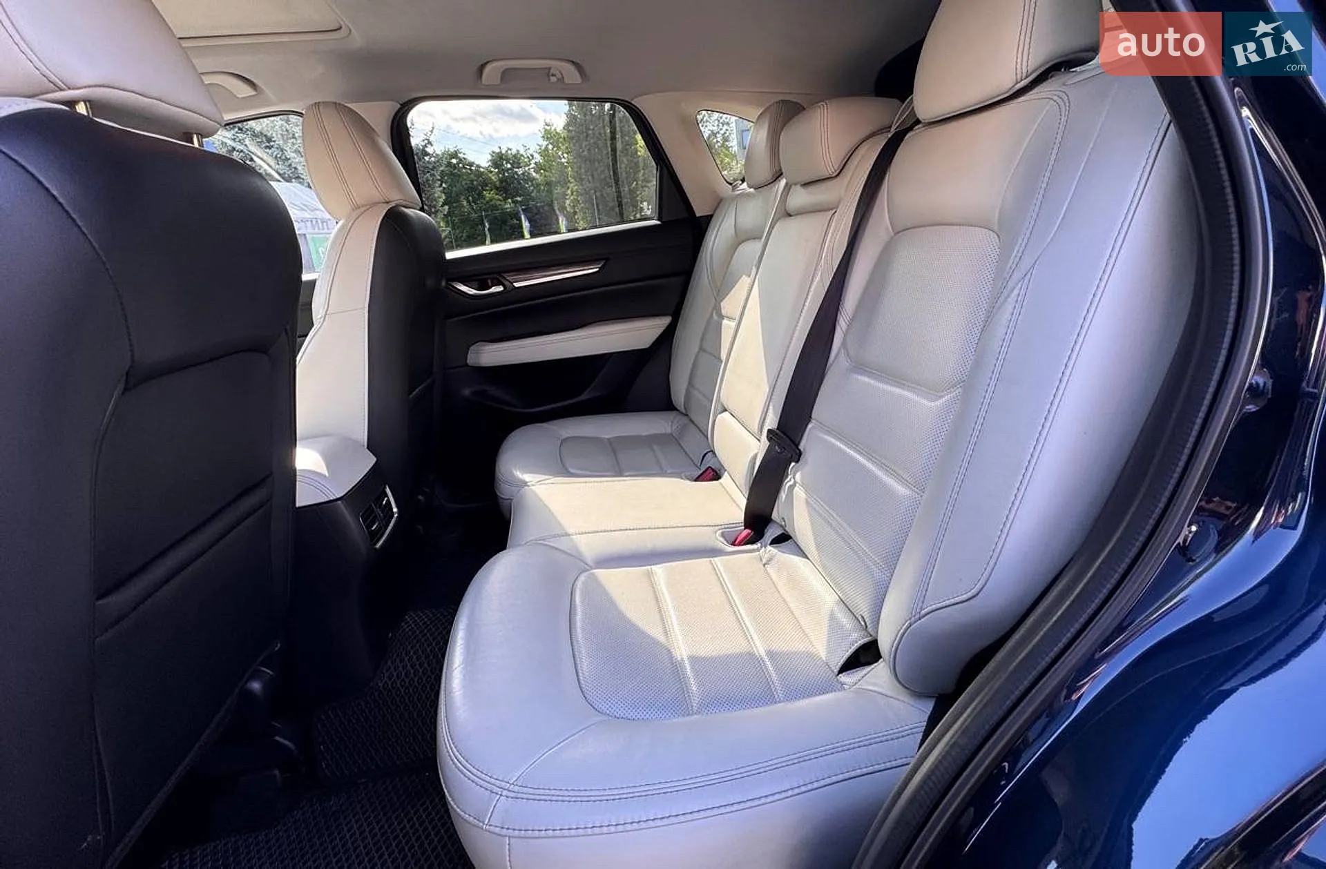 2019 Mazda CX-5 - мініатюра 17