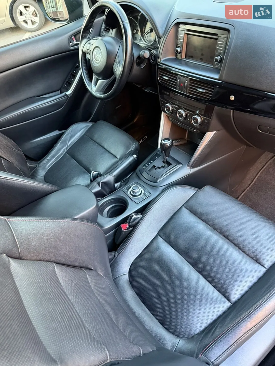 2013 Mazda CX-5 - мініатюра 17