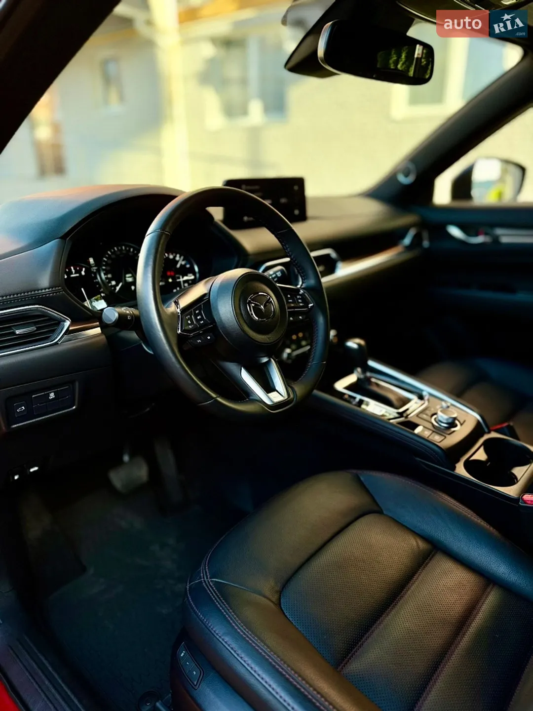 2023 Mazda CX-5 - мініатюра 14