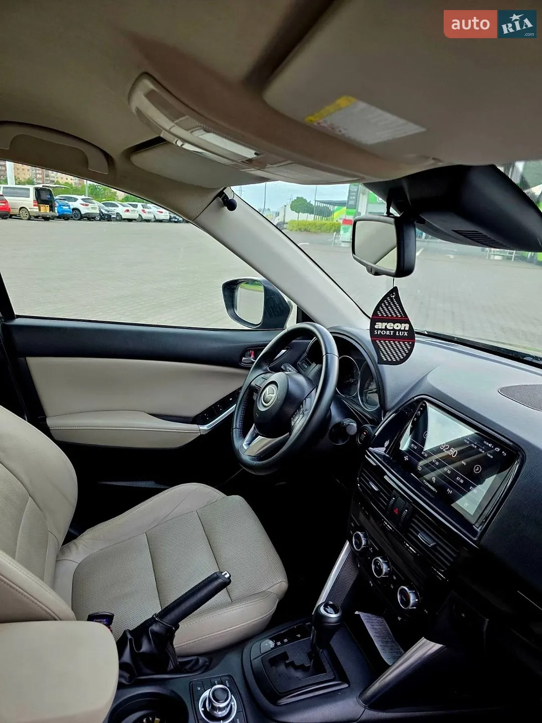 2012 Mazda CX-5 - мініатюра 9