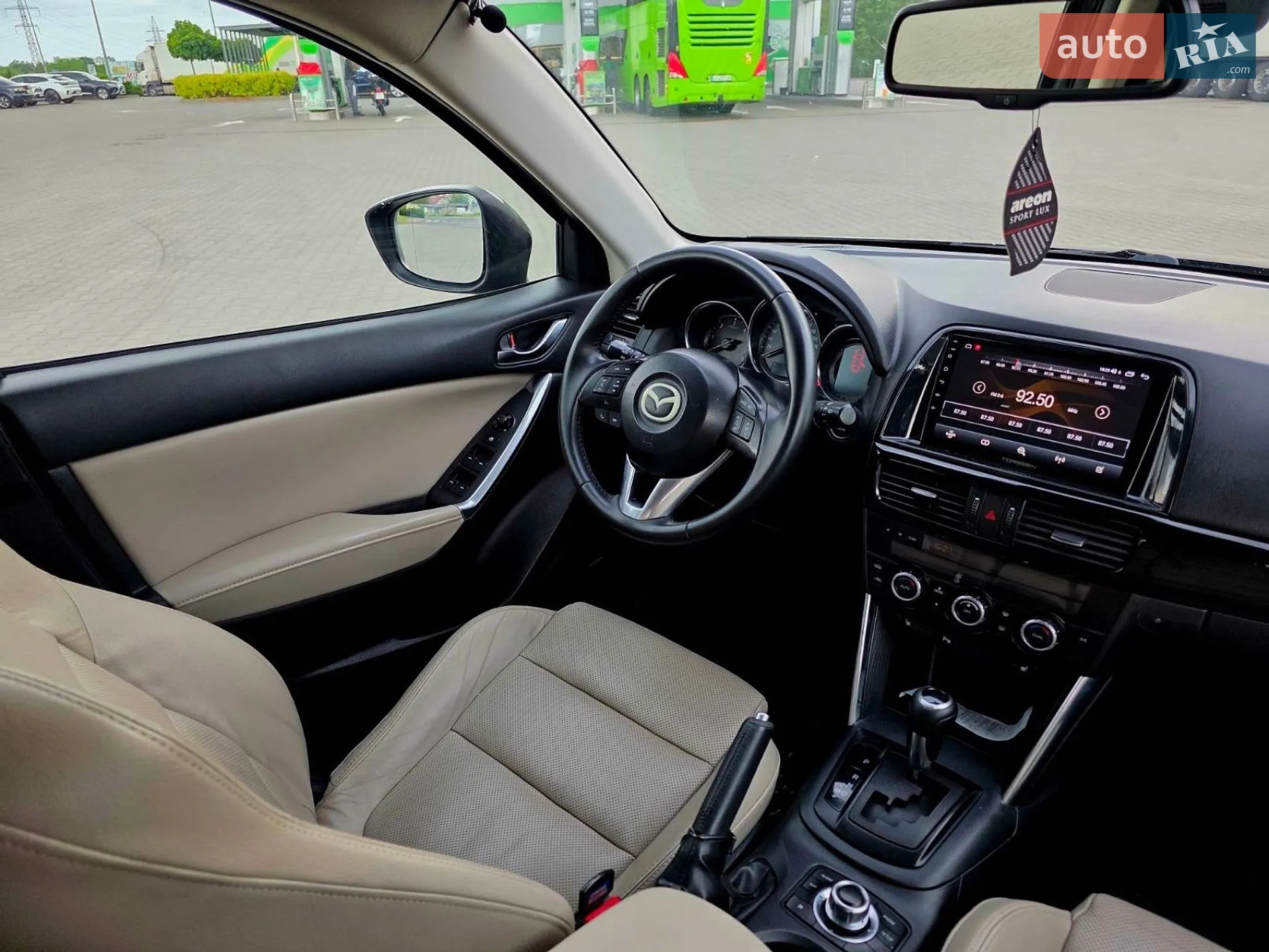 2012 Mazda CX-5 - мініатюра 2
