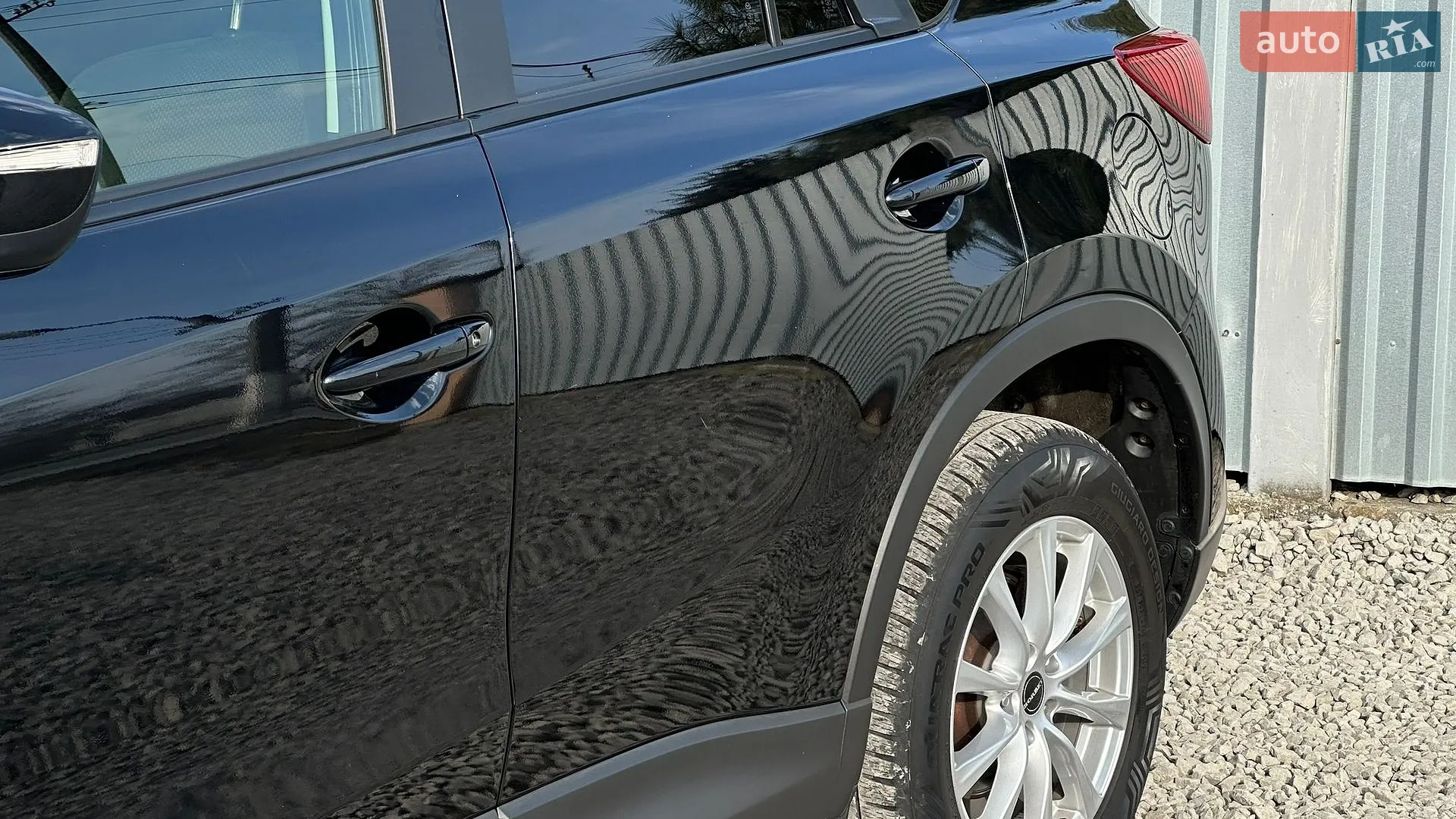 2015 Mazda CX-5 - мініатюра 10