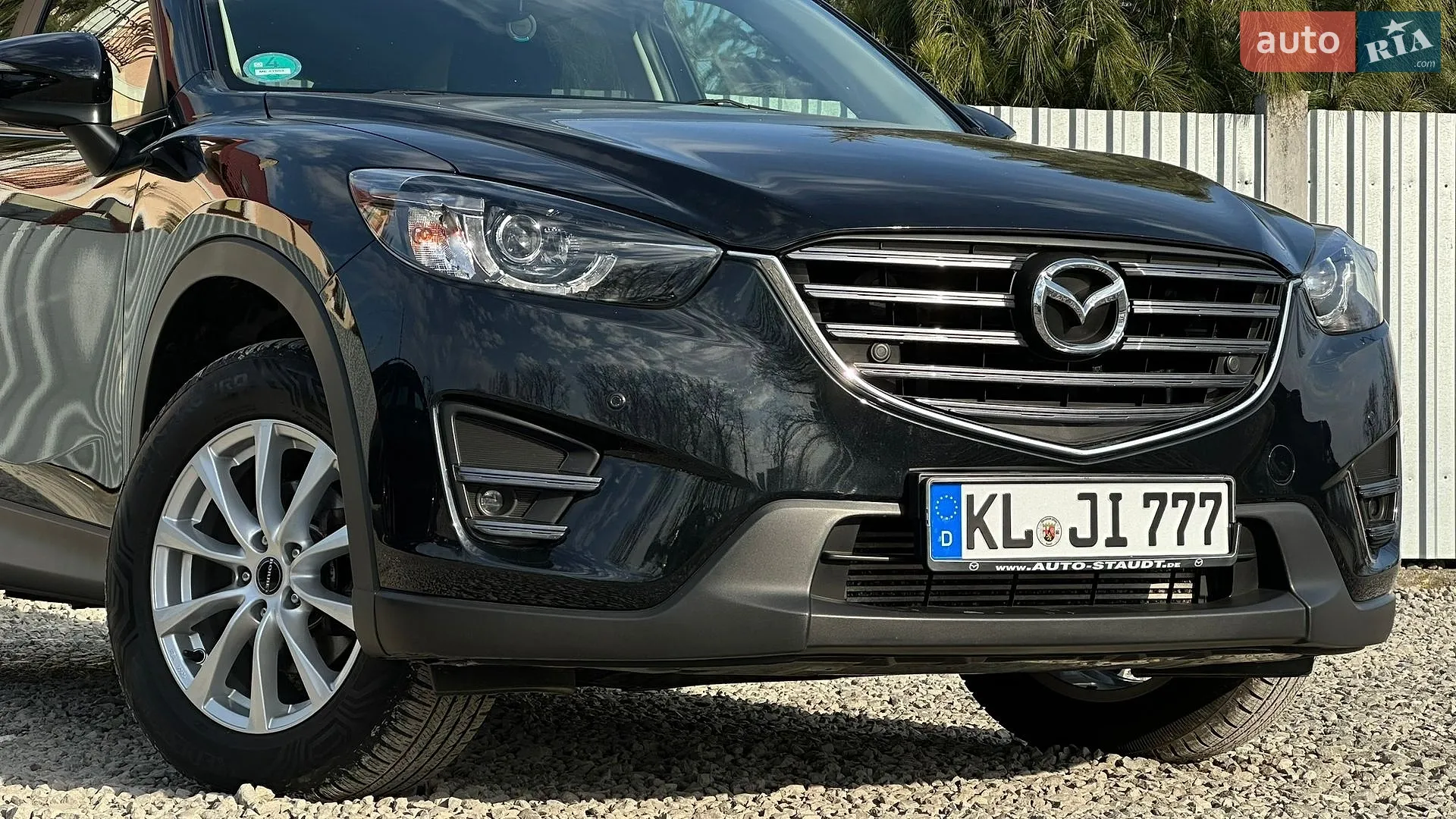 2015 Mazda CX-5 - мініатюра 15
