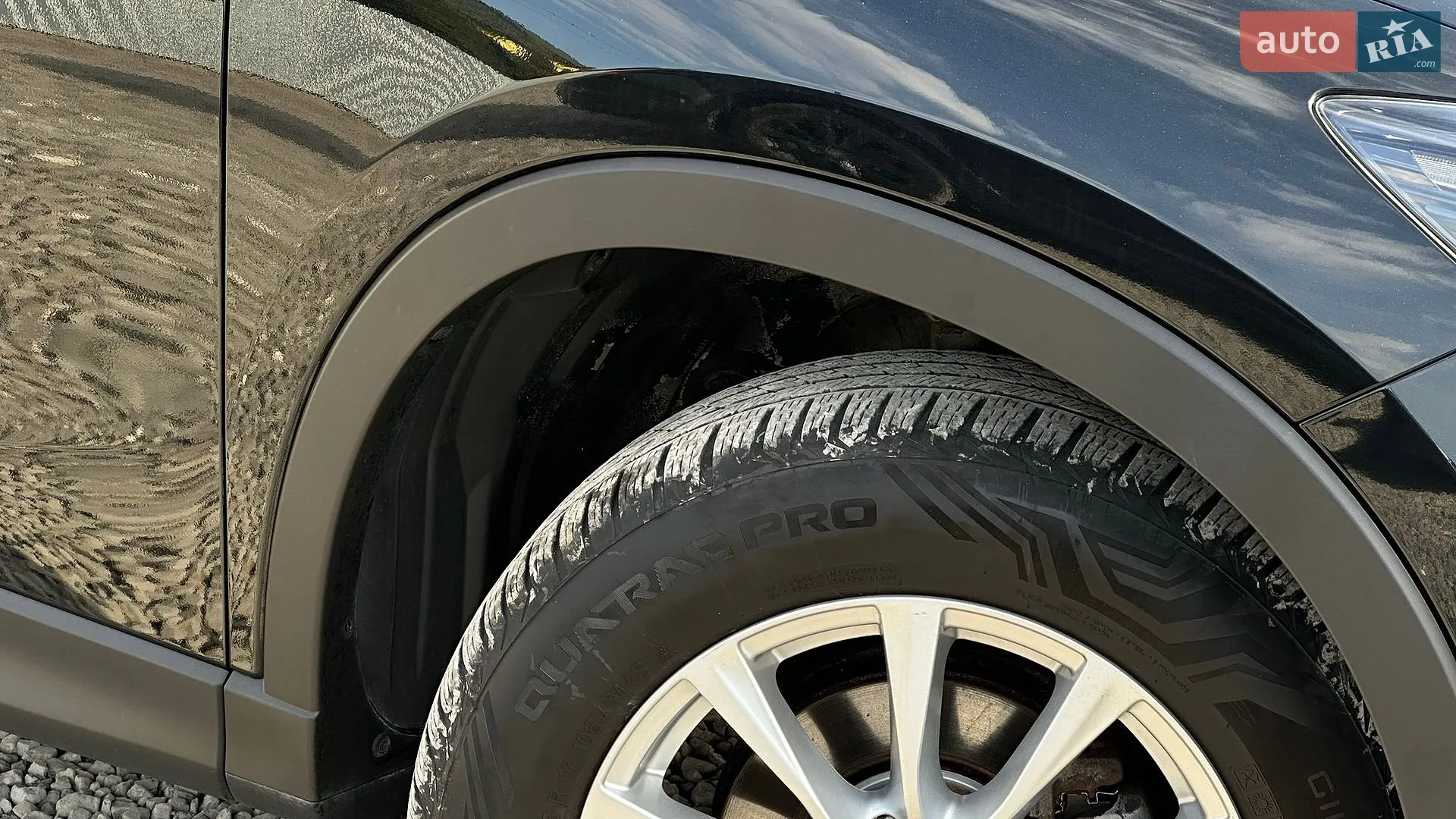 2015 Mazda CX-5 - мініатюра 20