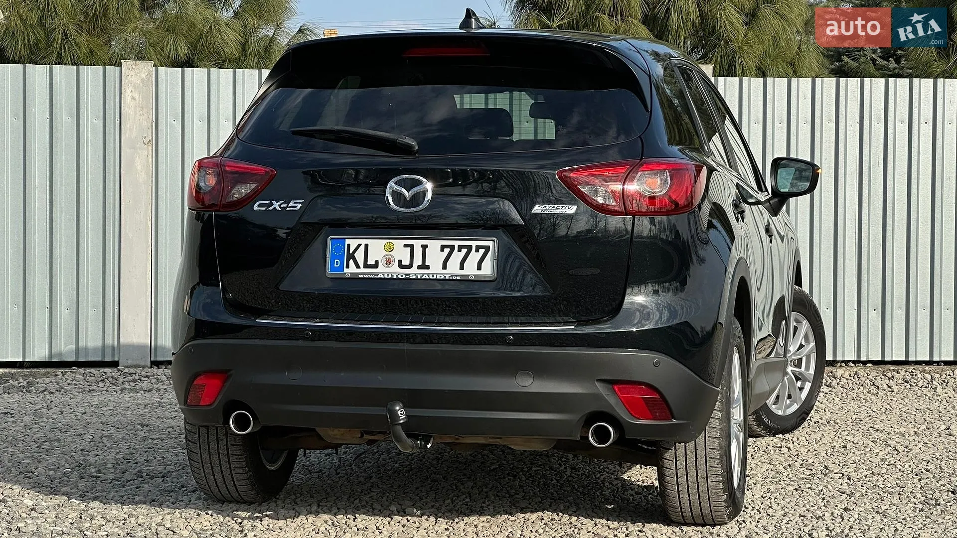 2015 Mazda CX-5 - мініатюра 27