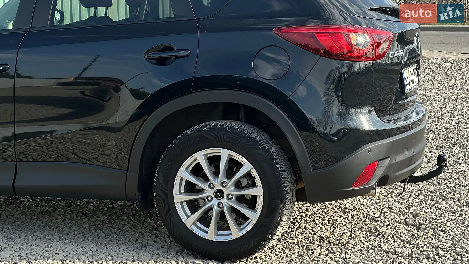 2015 Mazda CX-5 - мініатюра 42