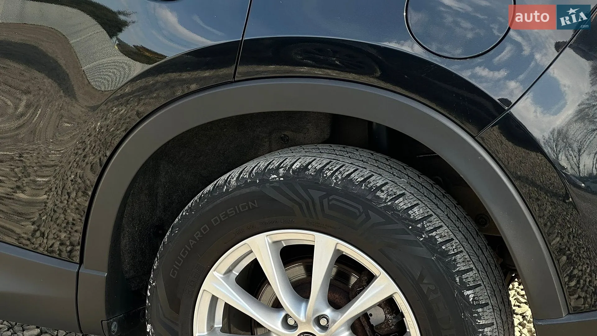 2015 Mazda CX-5 - мініатюра 44