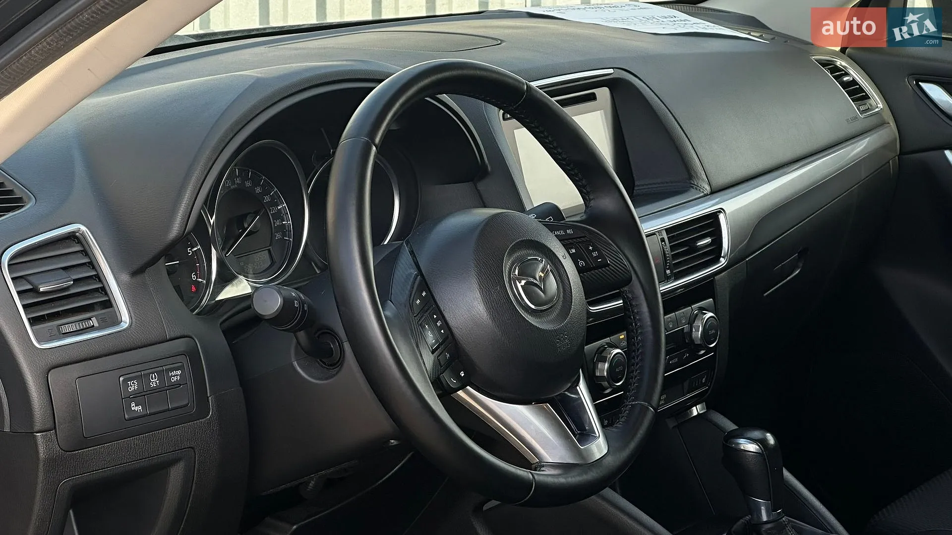 2015 Mazda CX-5 - мініатюра 48