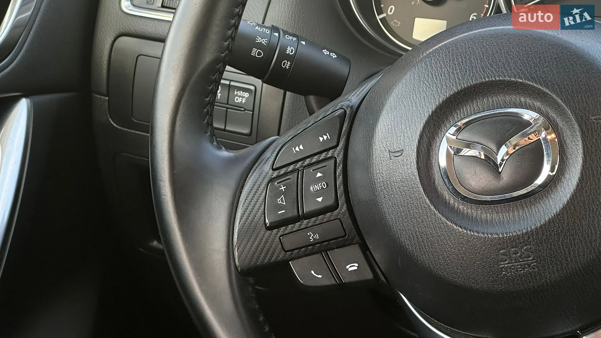 2015 Mazda CX-5 - мініатюра 57