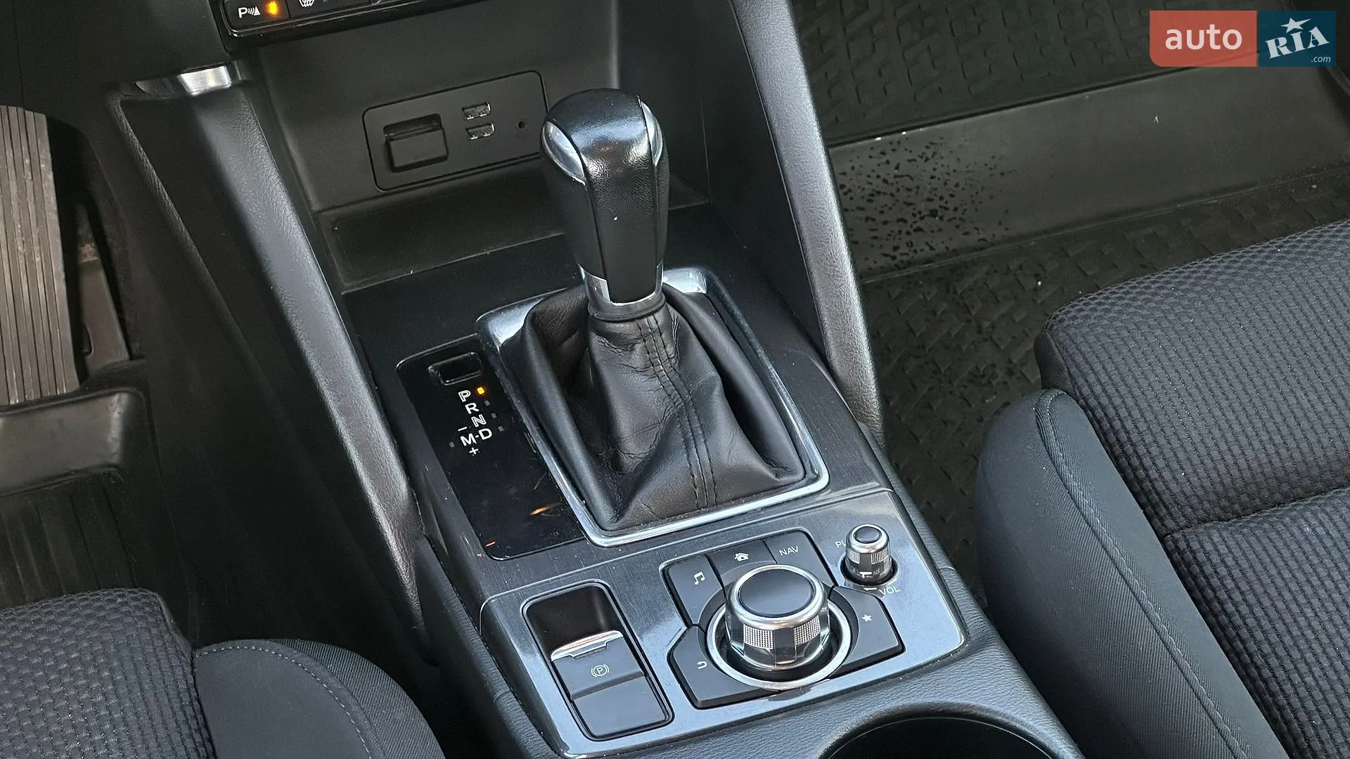 2015 Mazda CX-5 - мініатюра 64