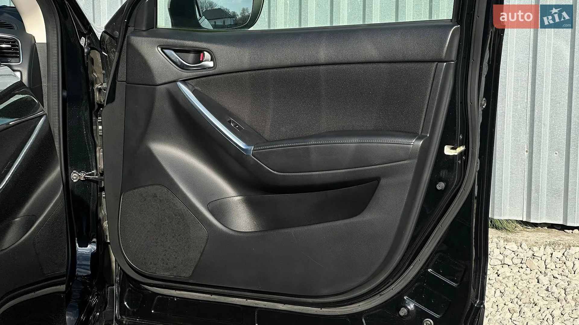 2015 Mazda CX-5 - мініатюра 69