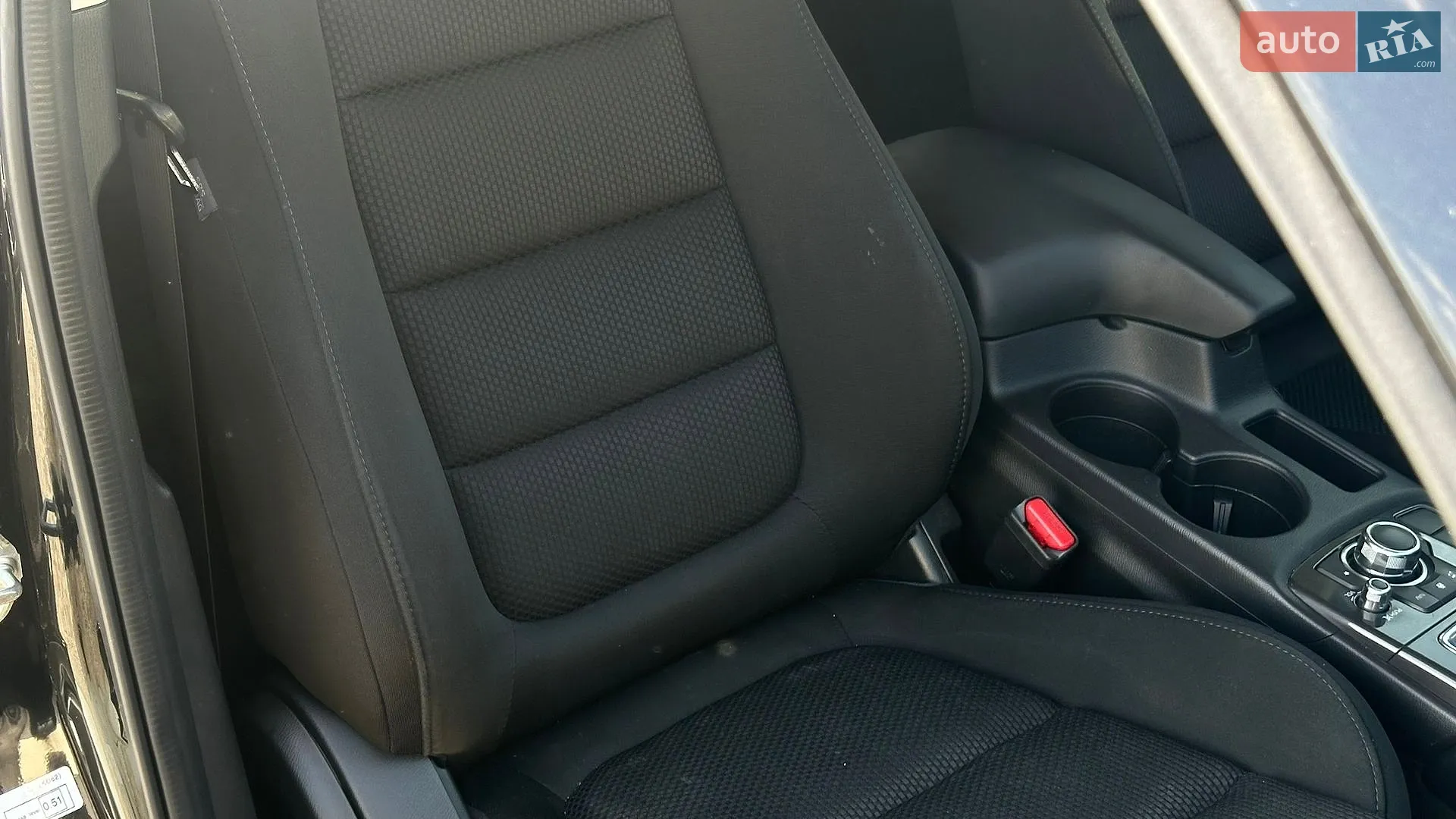 2015 Mazda CX-5 - мініатюра 73