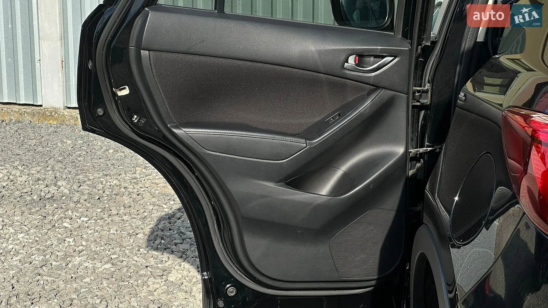 2015 Mazda CX-5 - мініатюра 76