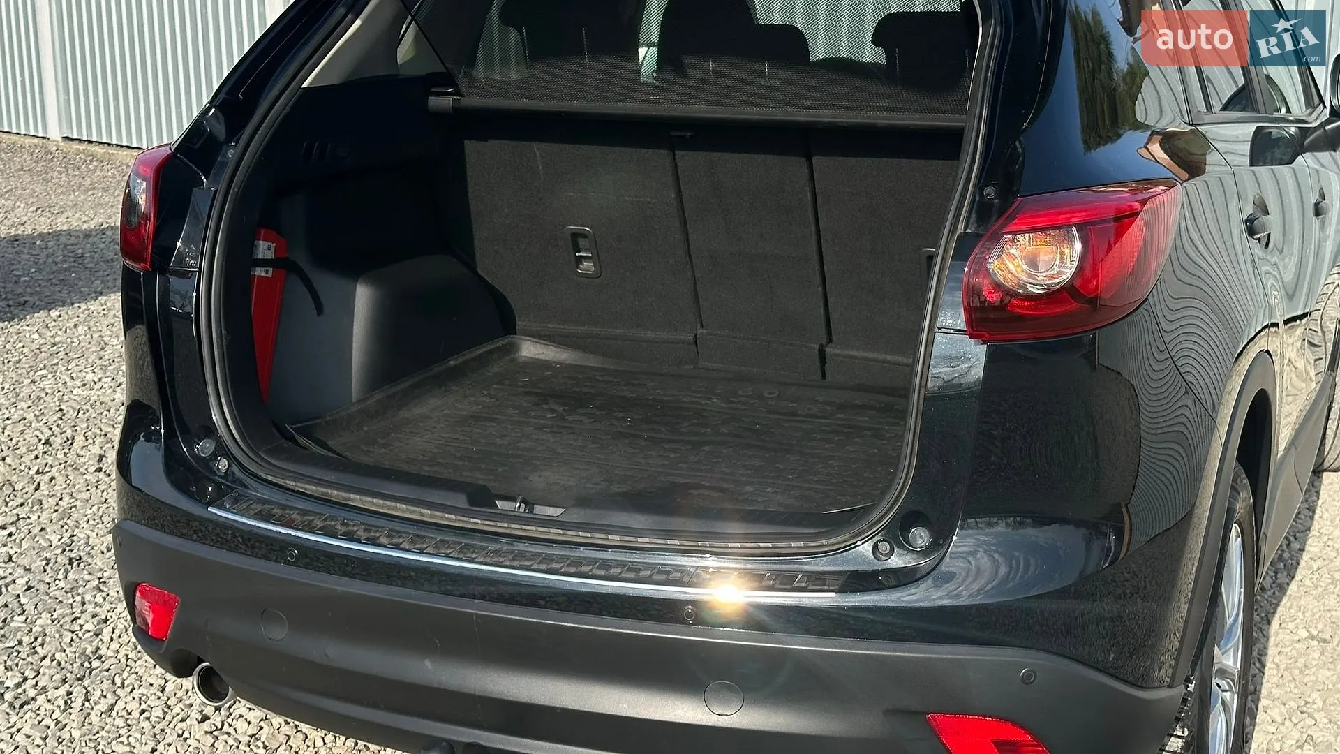 2015 Mazda CX-5 - мініатюра 84