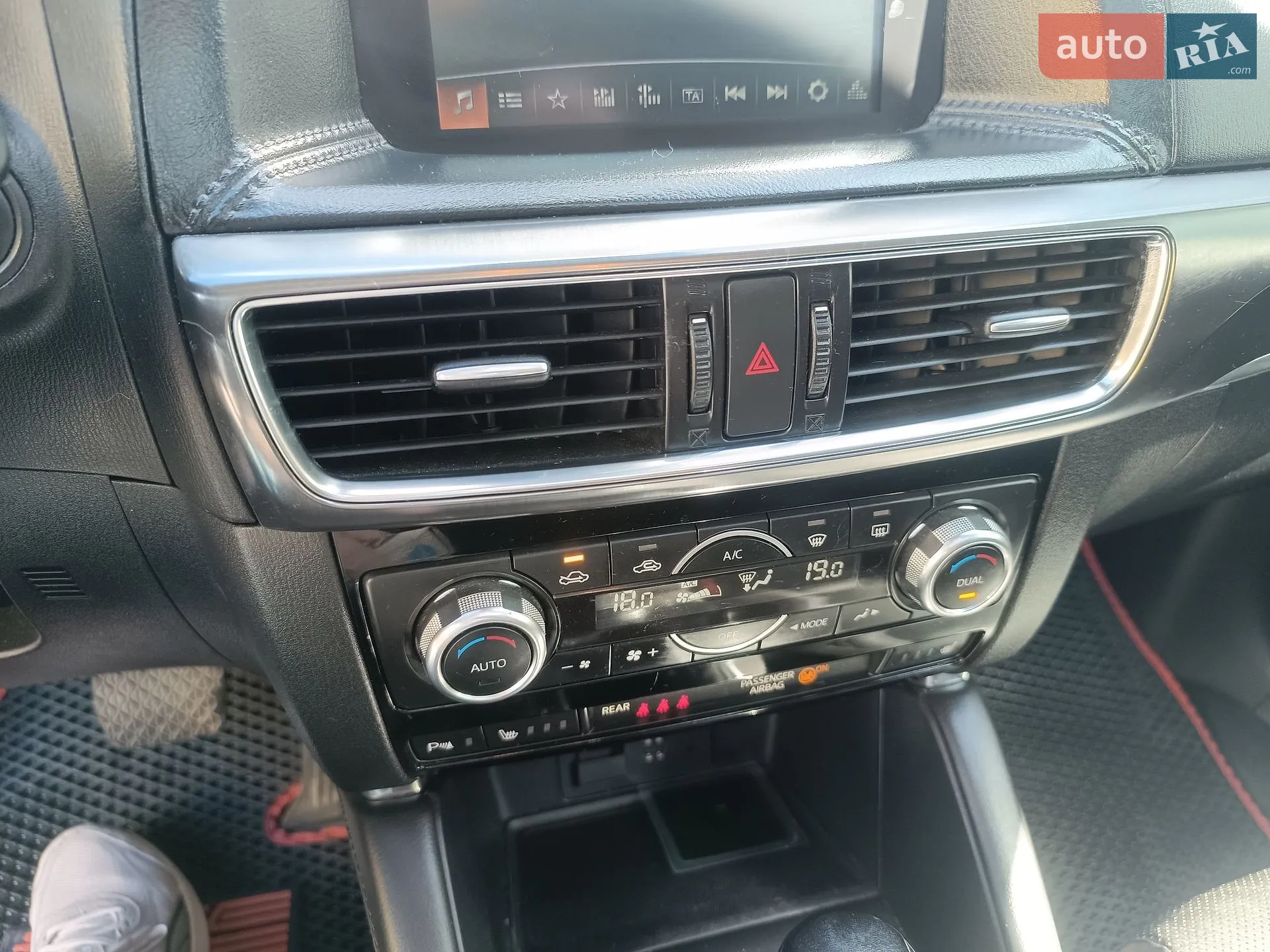 2015 Mazda CX-5 - мініатюра 26