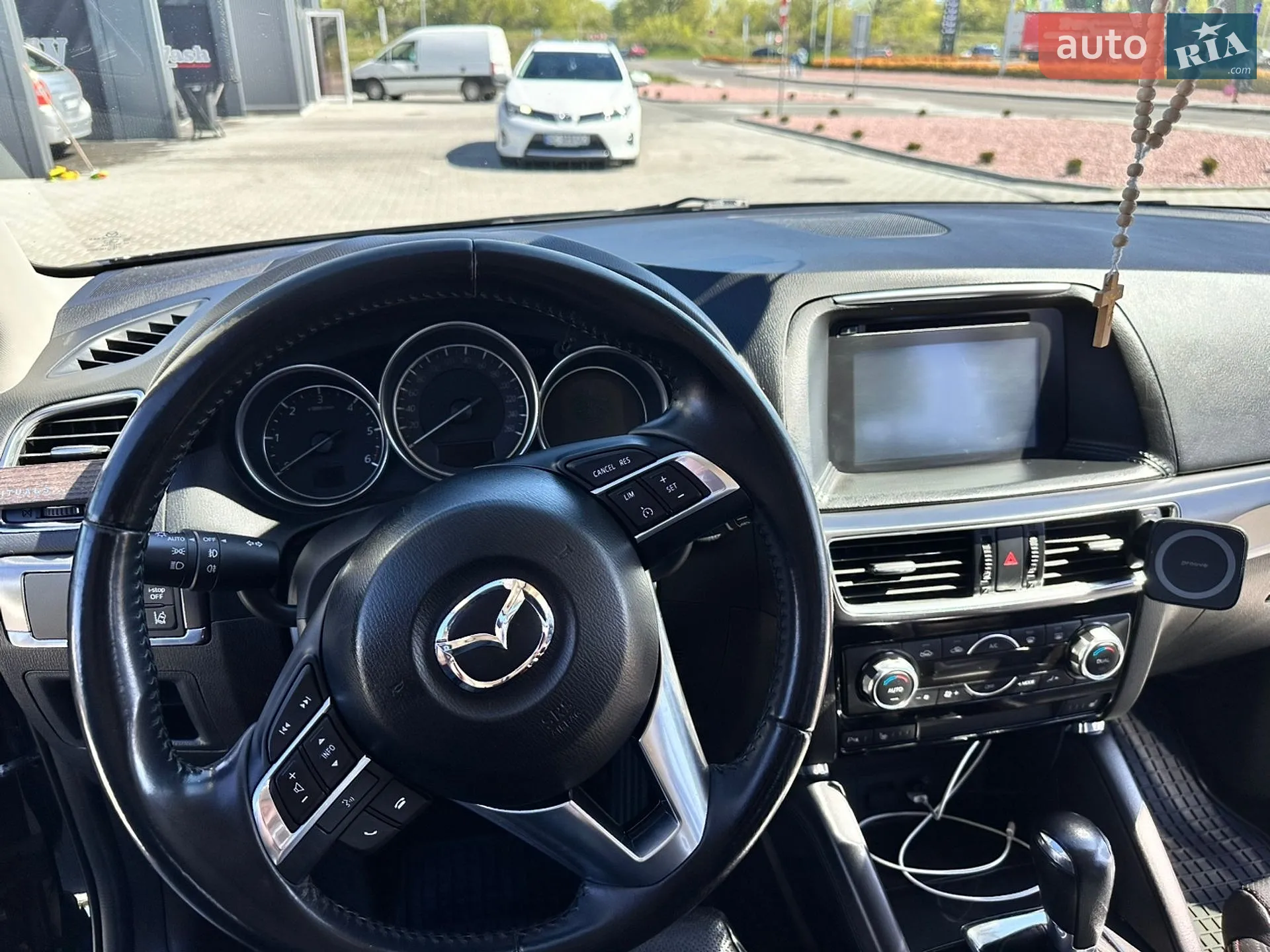 2015 Mazda CX-5 - мініатюра 14