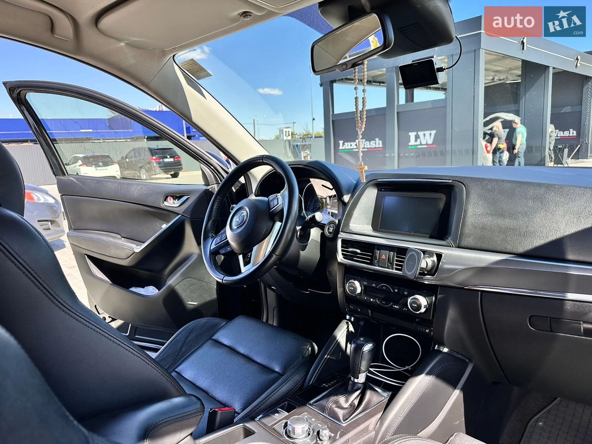 2015 Mazda CX-5 - мініатюра 17