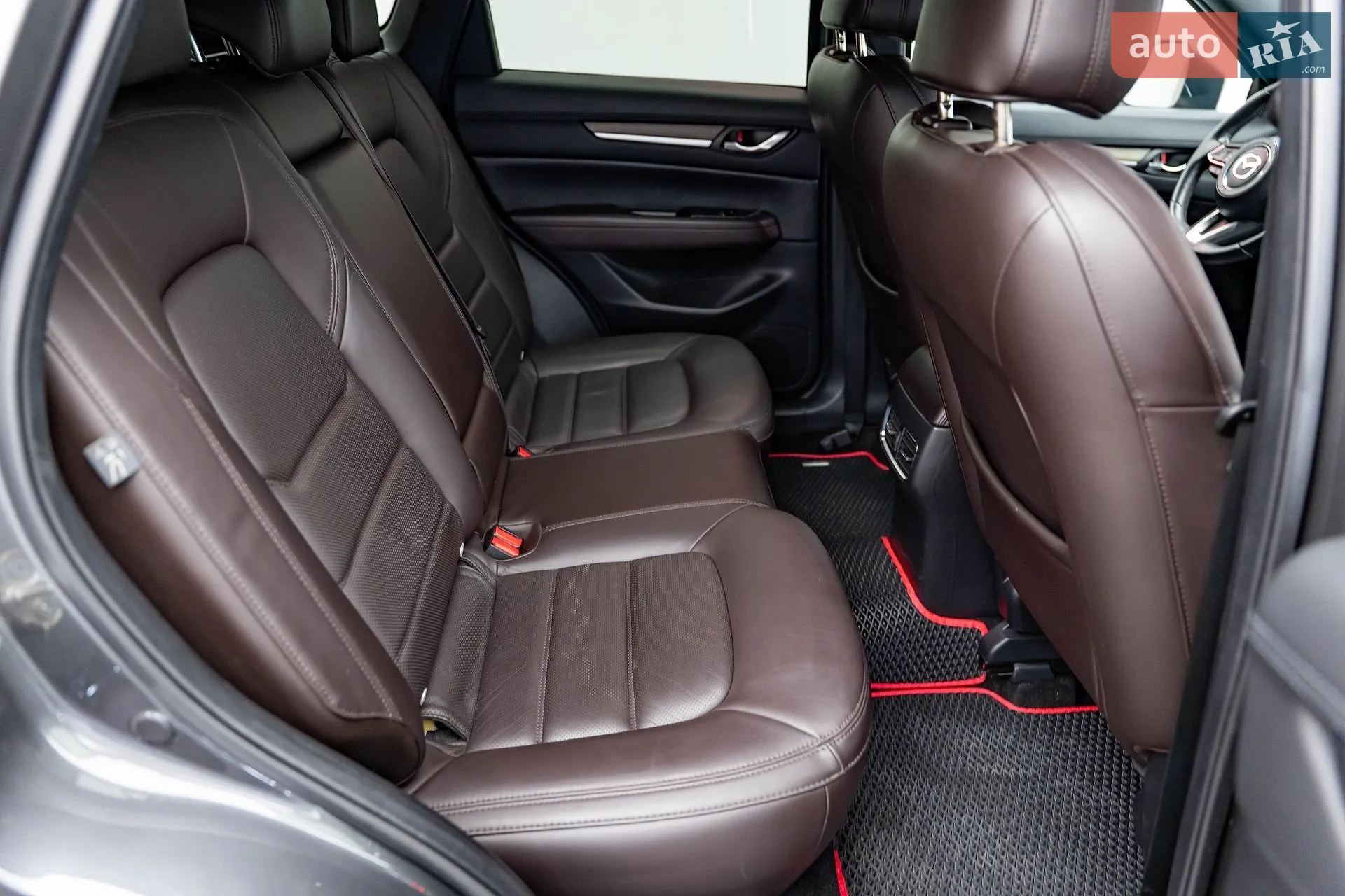 2019 Mazda CX-5 - мініатюра 29