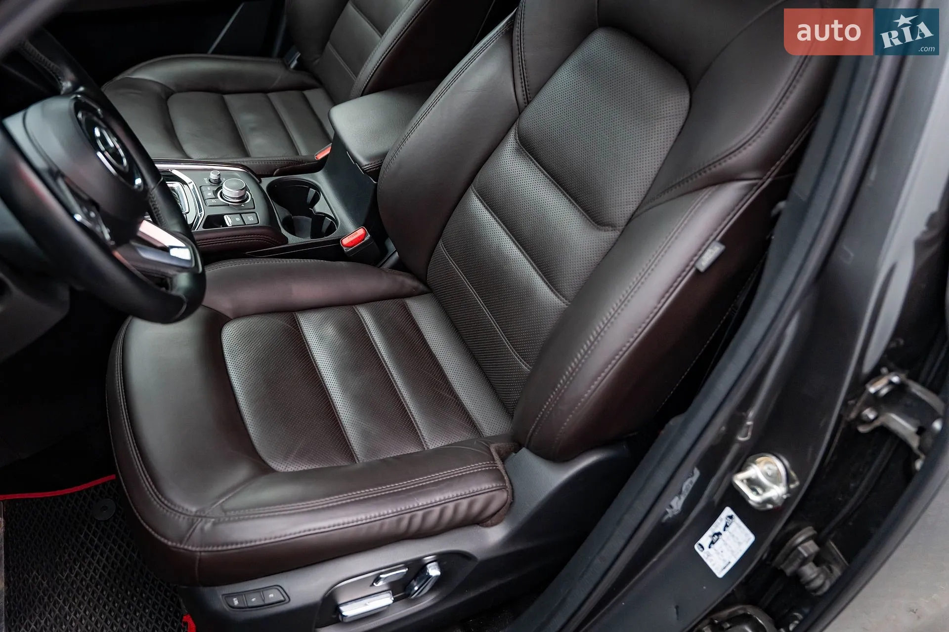 2019 Mazda CX-5 - мініатюра 12