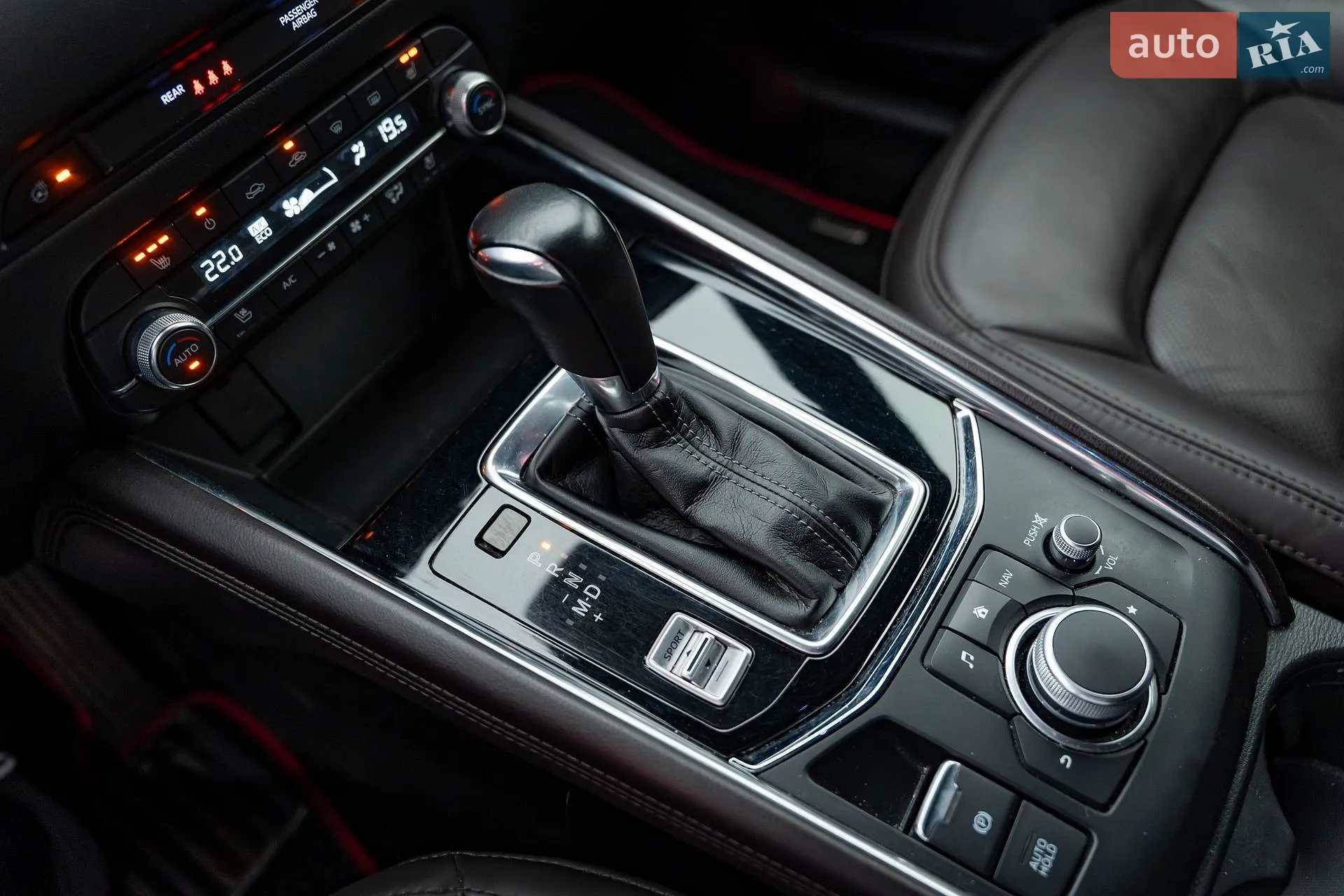 2019 Mazda CX-5 - мініатюра 26