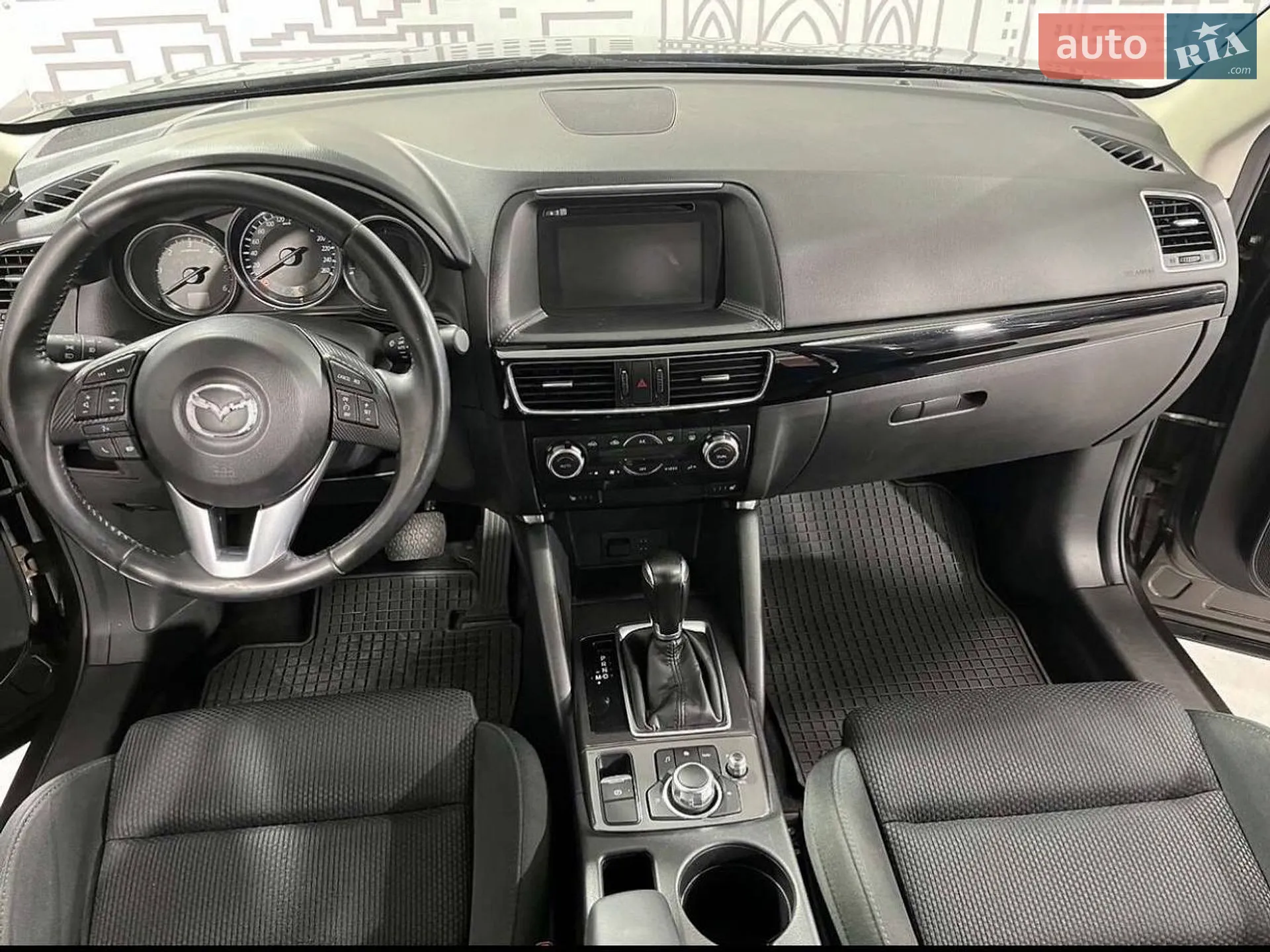 2015 Mazda CX-5 - мініатюра 7
