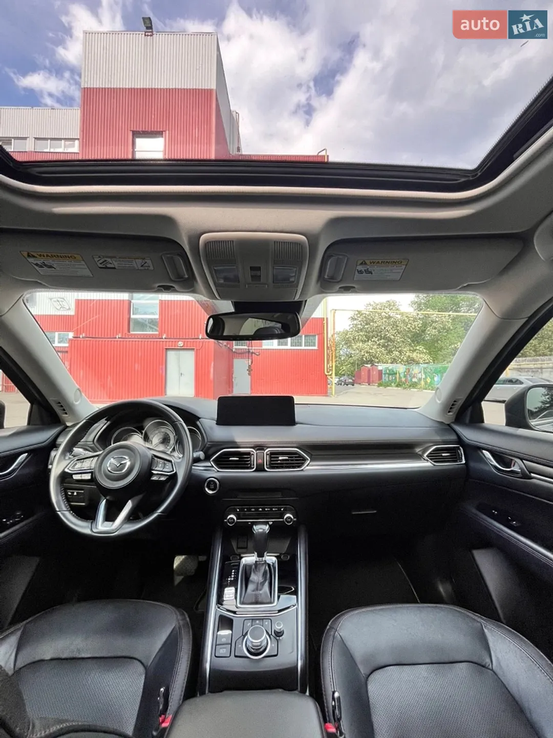 2022 Mazda CX-5 - мініатюра 17