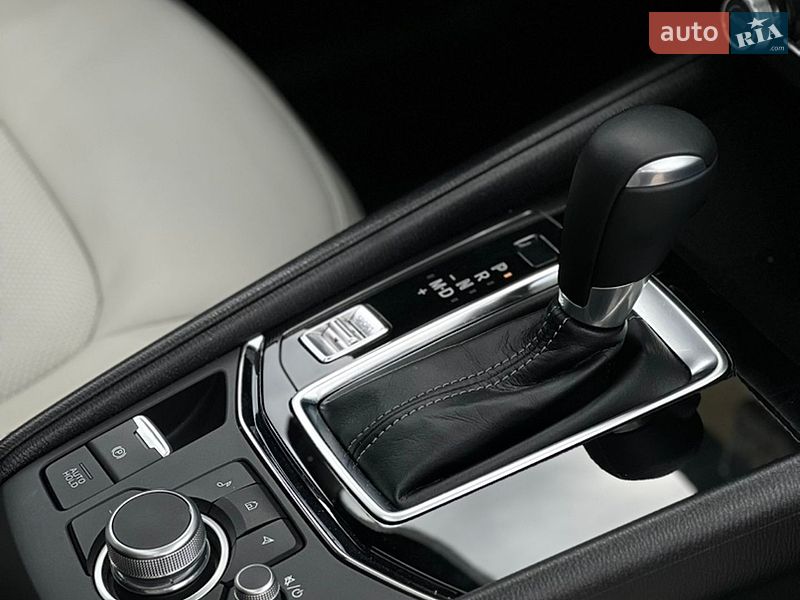 Внедорожник / Кроссовер Mazda CX-5 2024 в Николаеве