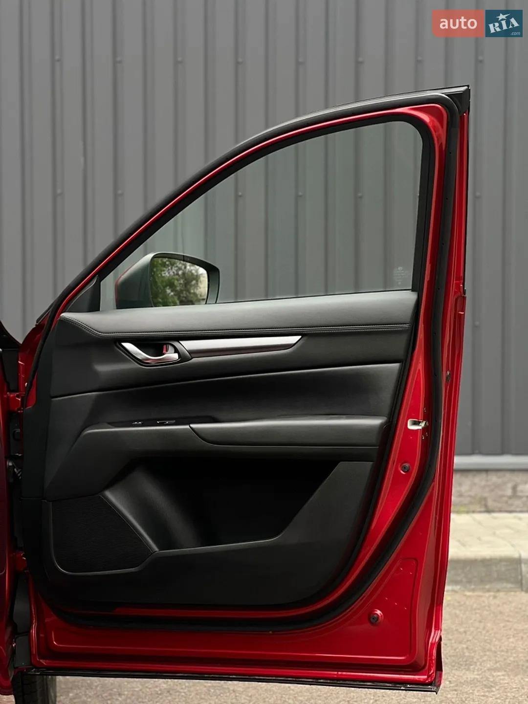 2024 Mazda CX-5 - мініатюра 33
