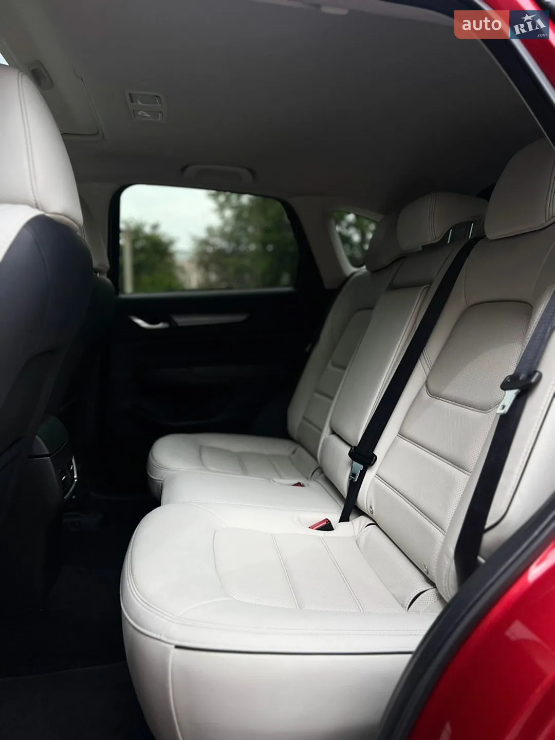 2024 Mazda CX-5 - мініатюра 36