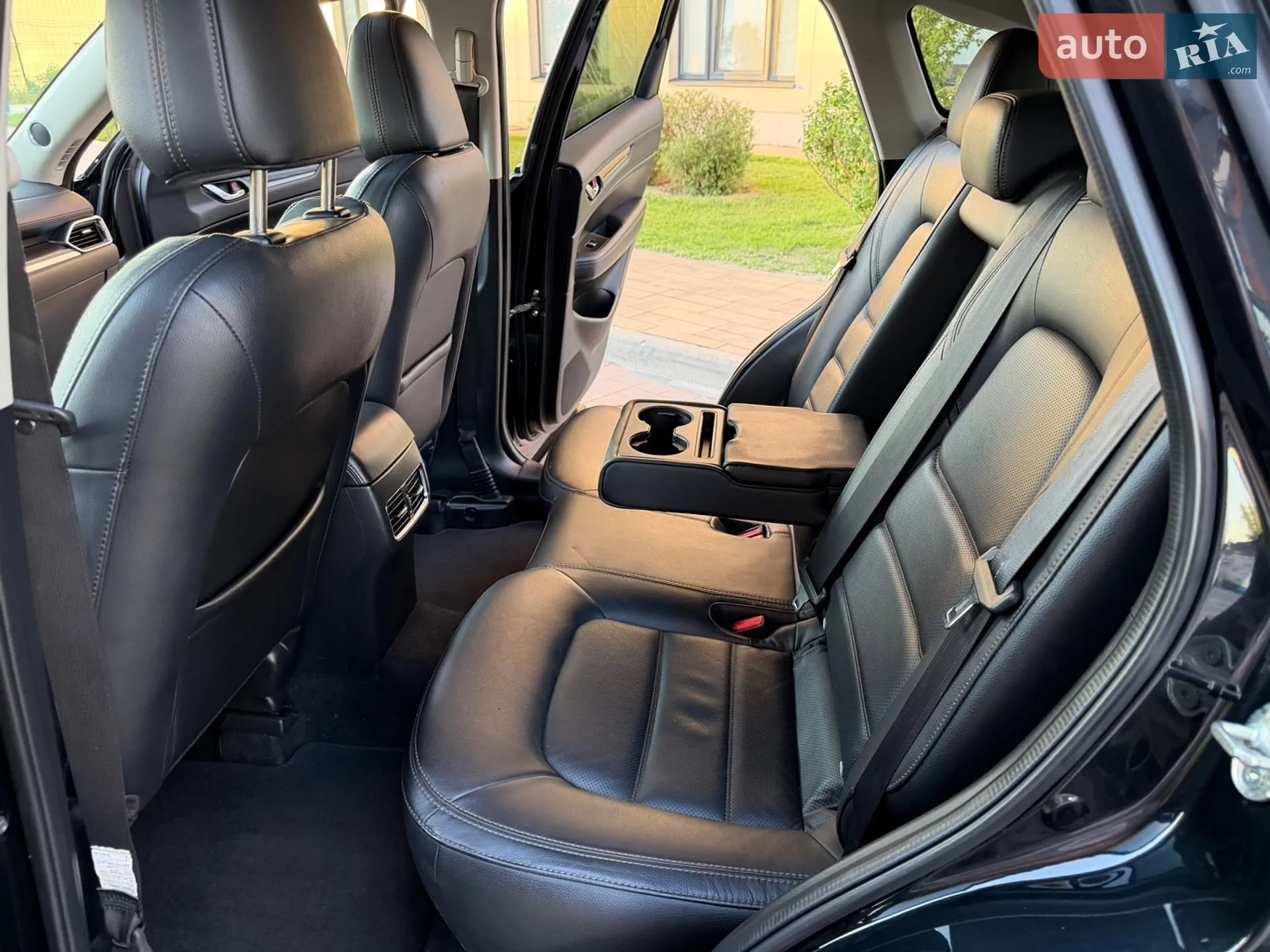 2023 Mazda CX-5 - мініатюра 19