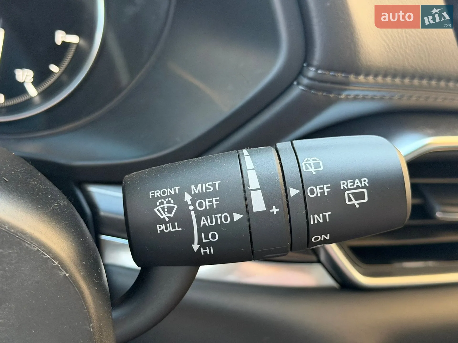 2023 Mazda CX-5 - мініатюра 35