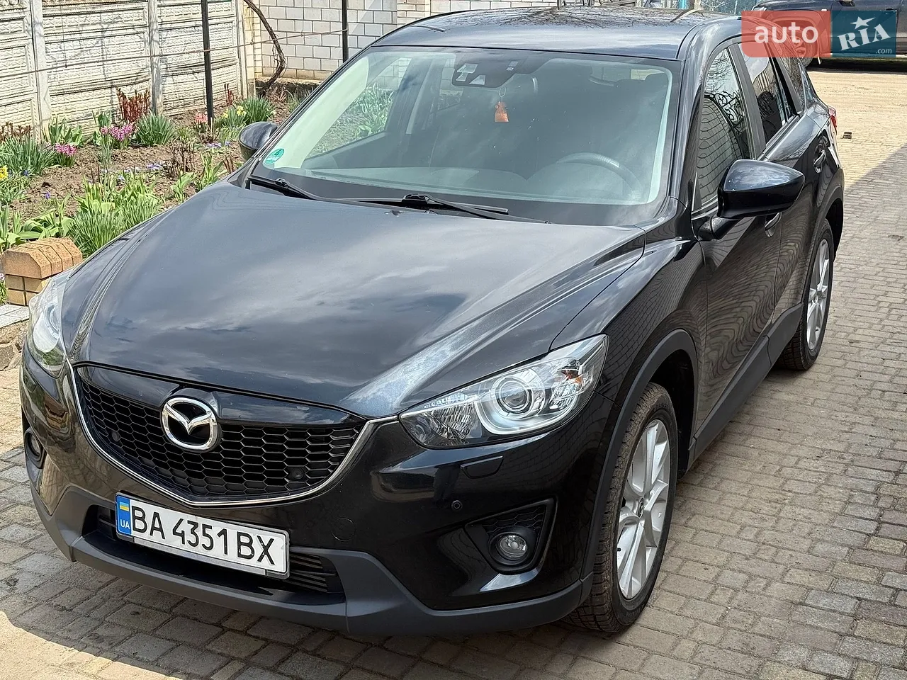 2013 Mazda CX-5 - мініатюра 15