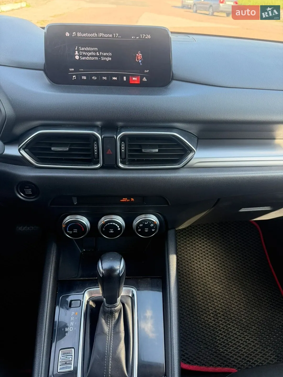 2019 Mazda CX-5 - мініатюра 6