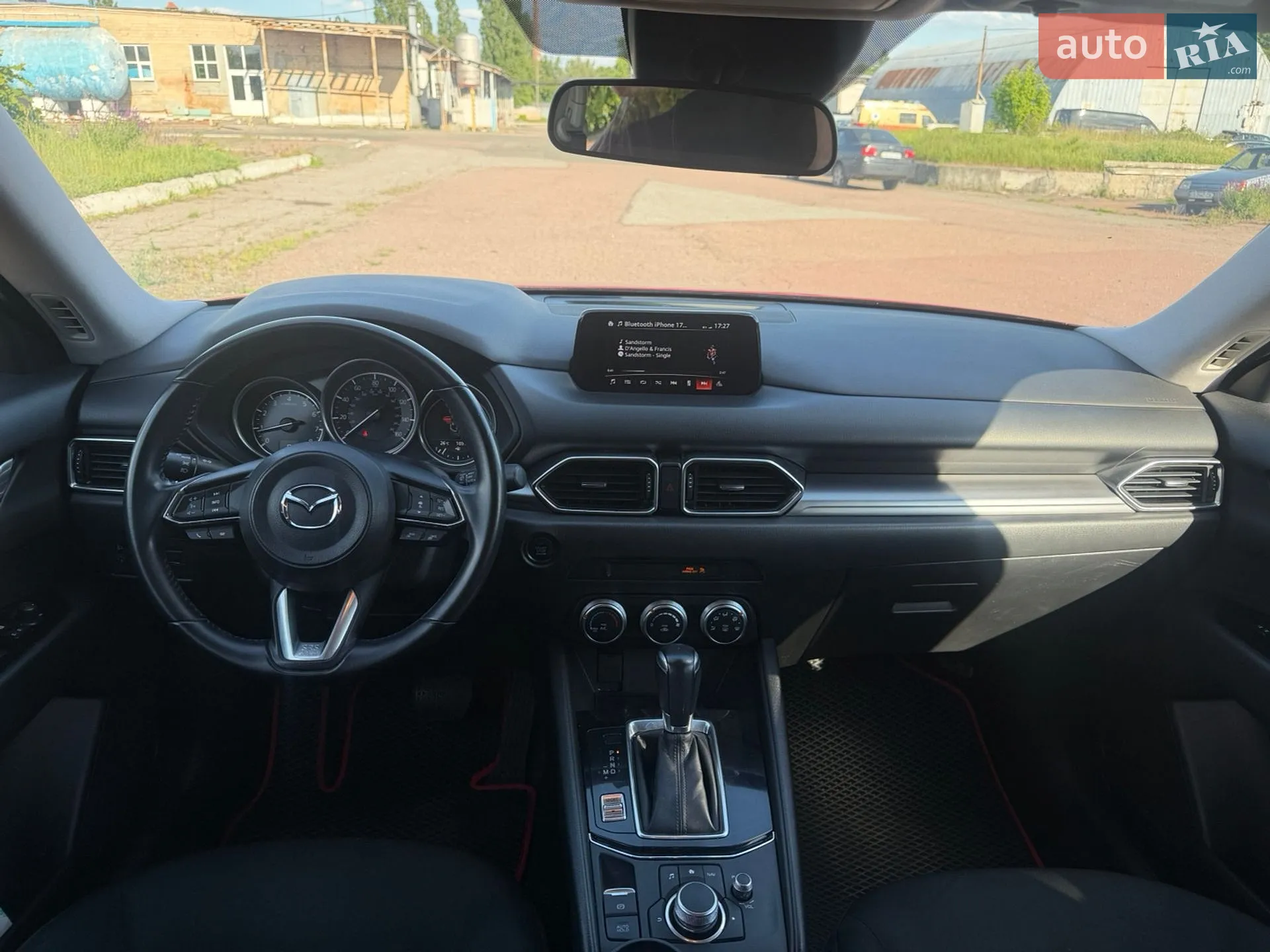 2019 Mazda CX-5 - мініатюра 7