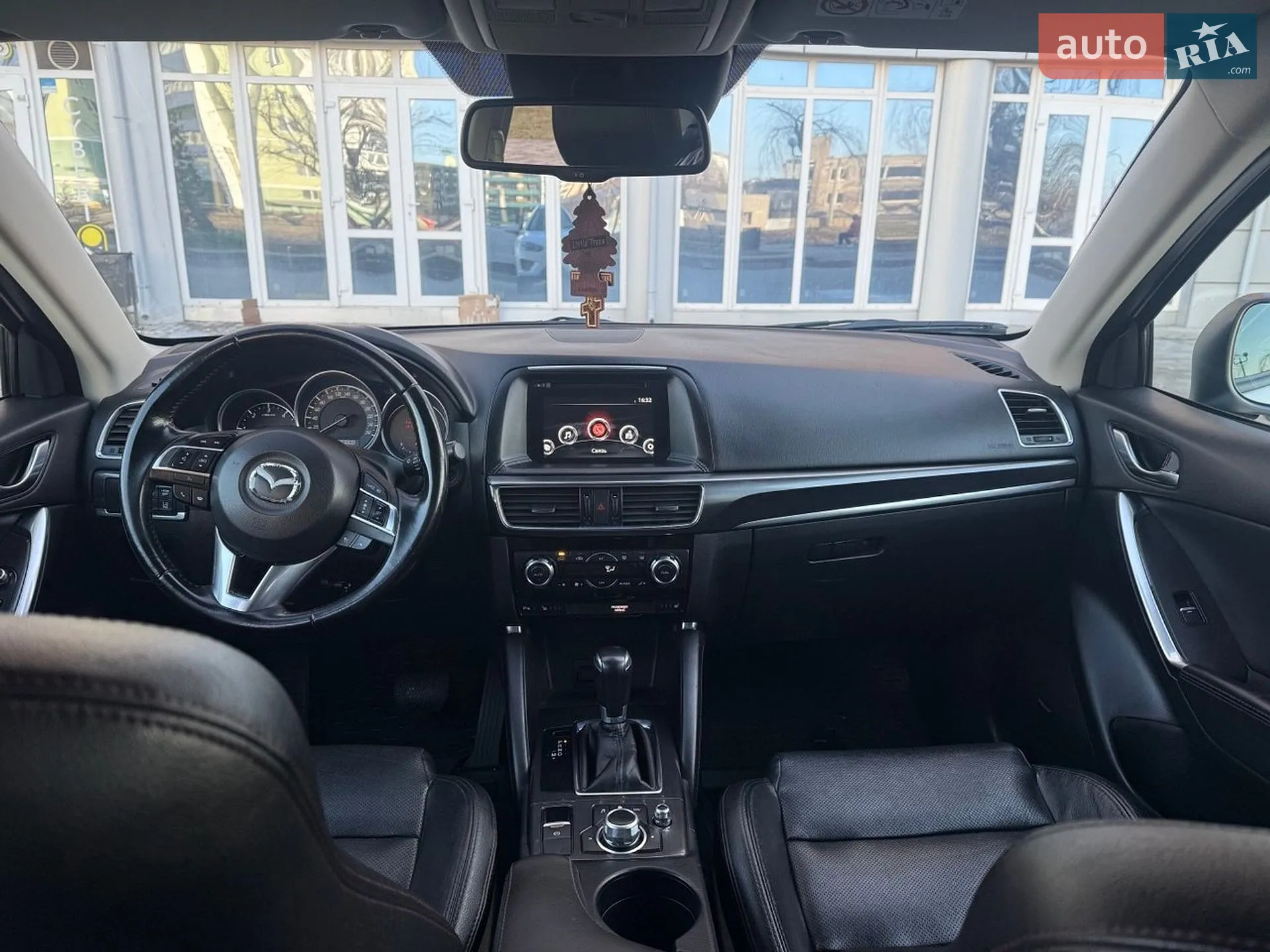 2015 Mazda CX-5 - мініатюра 2