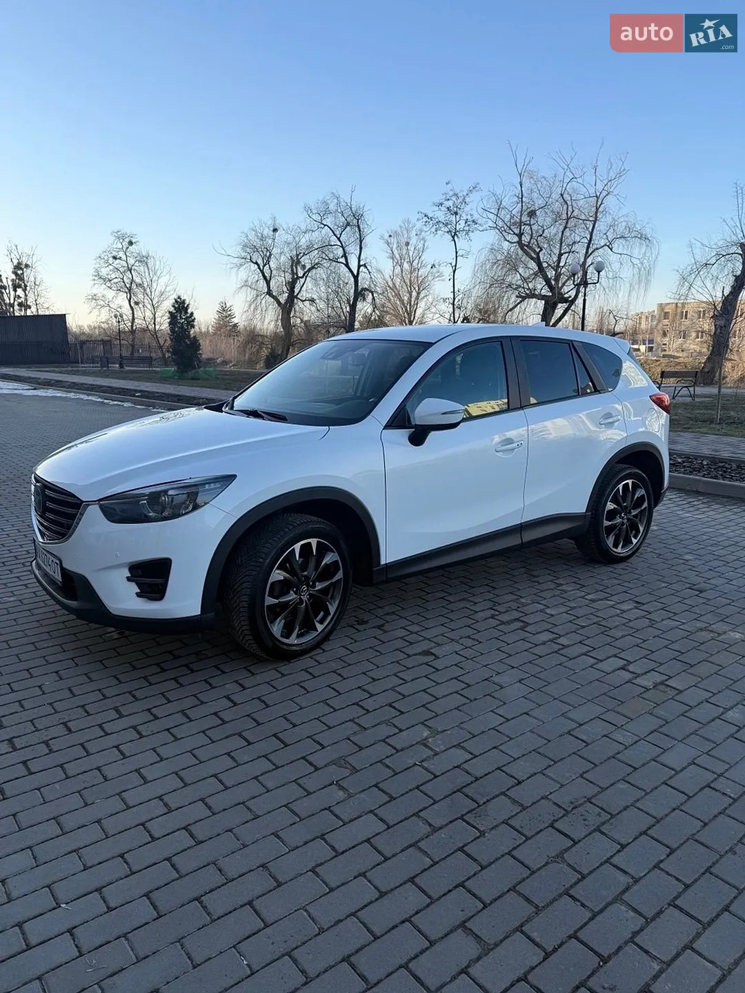 2015 Mazda CX-5 - мініатюра 17