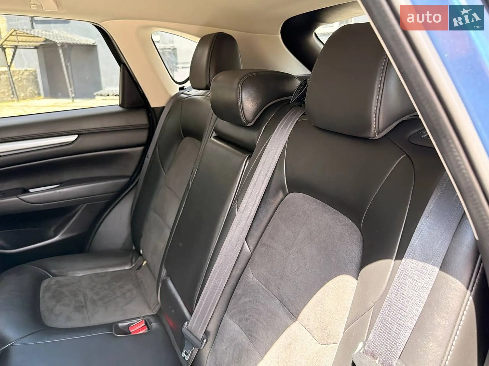 2023 Mazda CX-5 - мініатюра 34