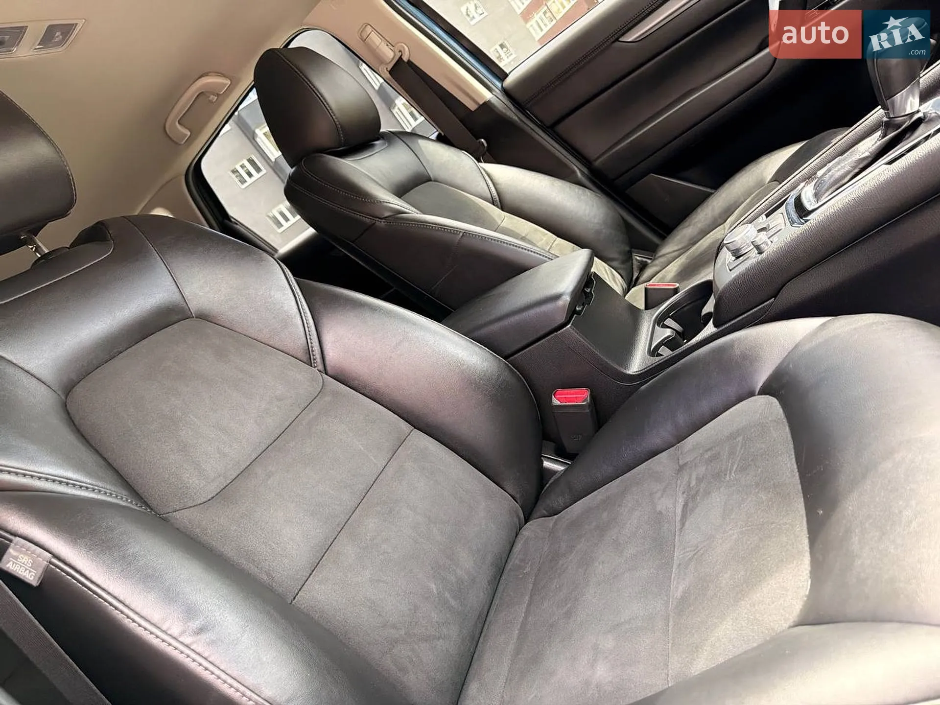 2023 Mazda CX-5 - мініатюра 47
