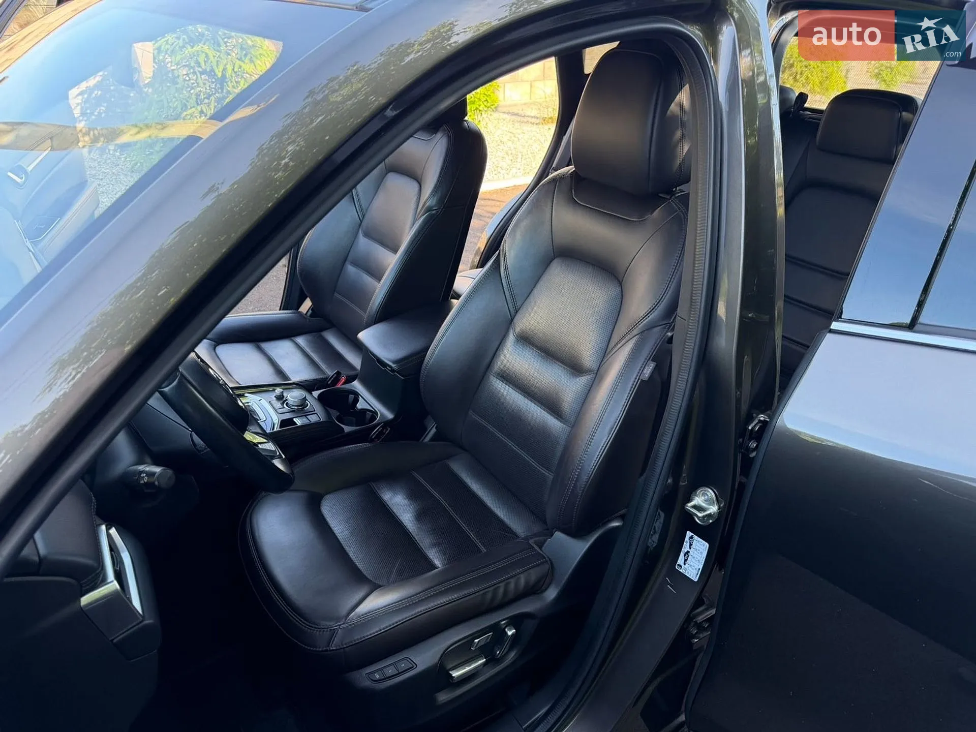 2019 Mazda CX-5 - мініатюра 22