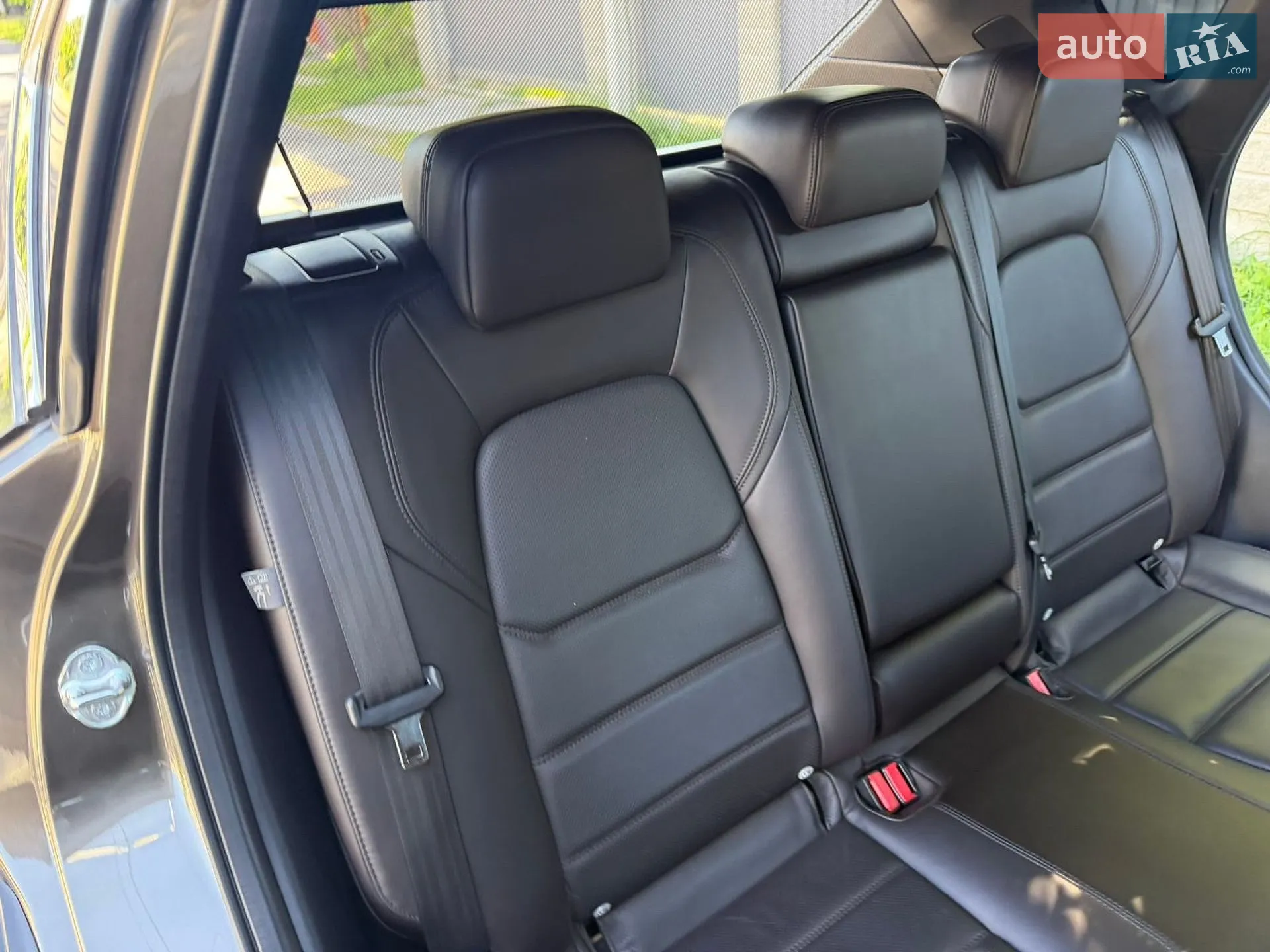 2019 Mazda CX-5 - мініатюра 27