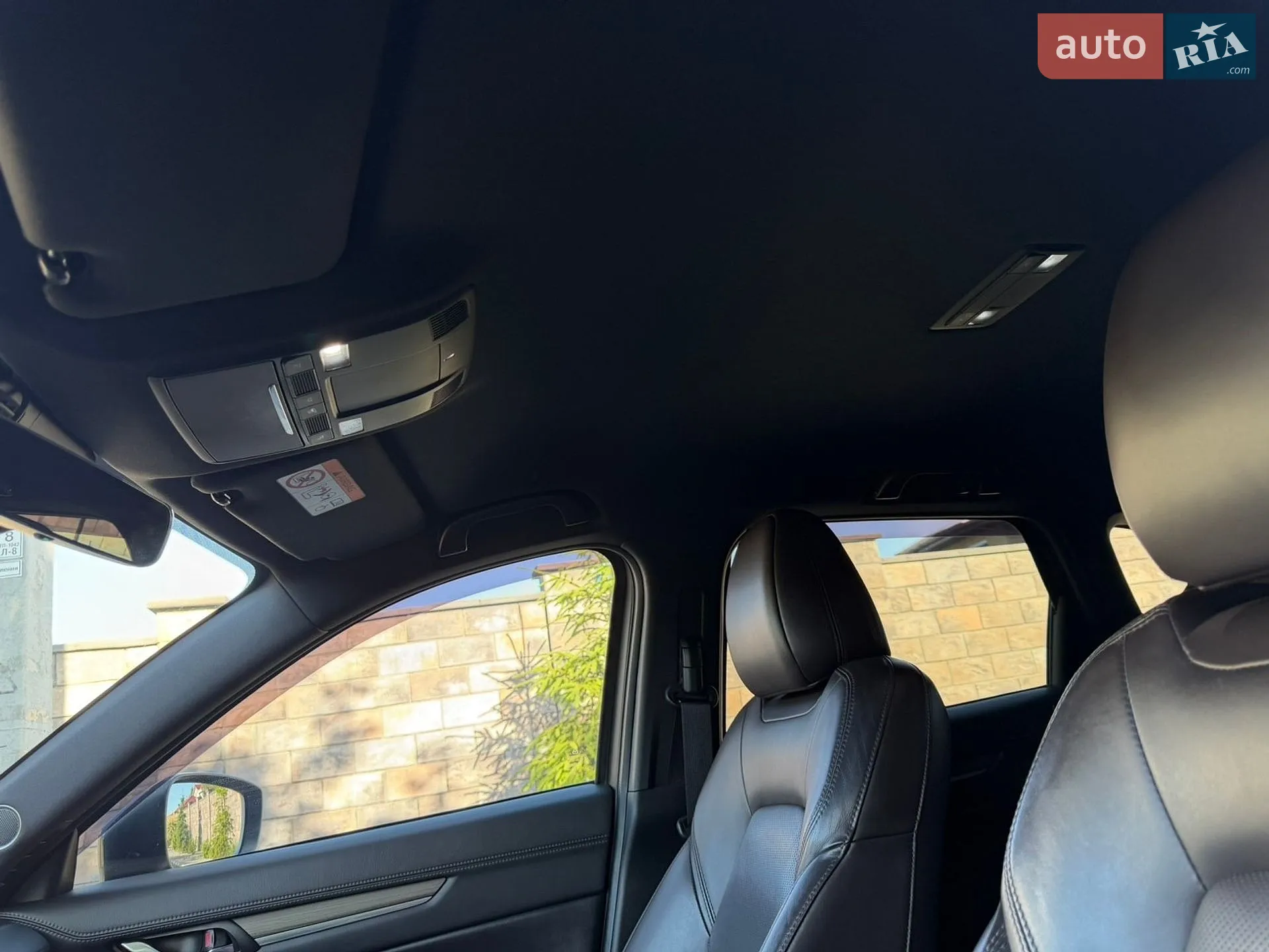 2019 Mazda CX-5 - мініатюра 36