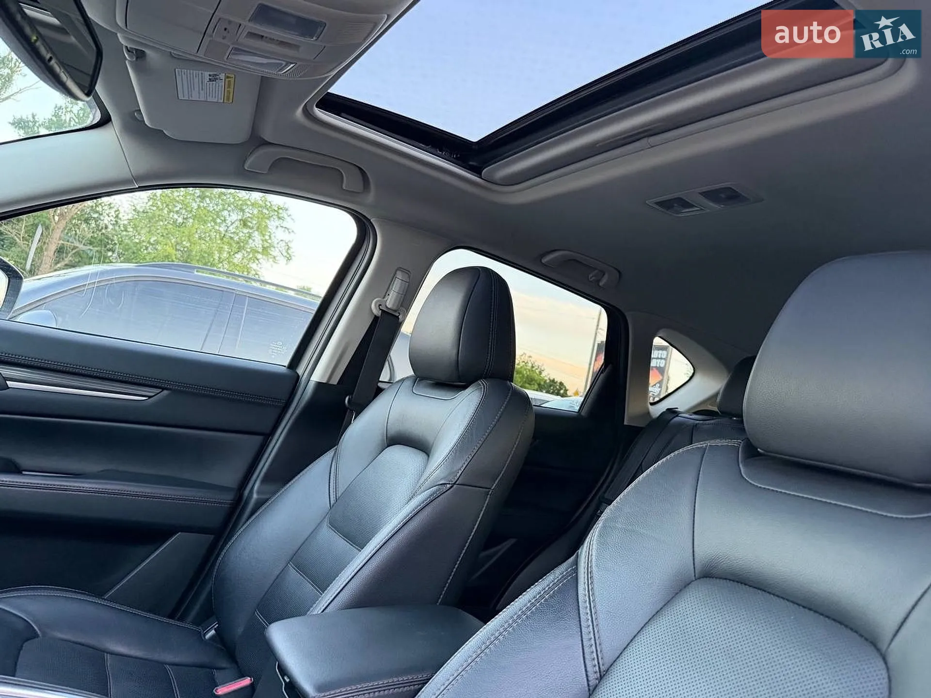 2020 Mazda CX-5 - мініатюра 13