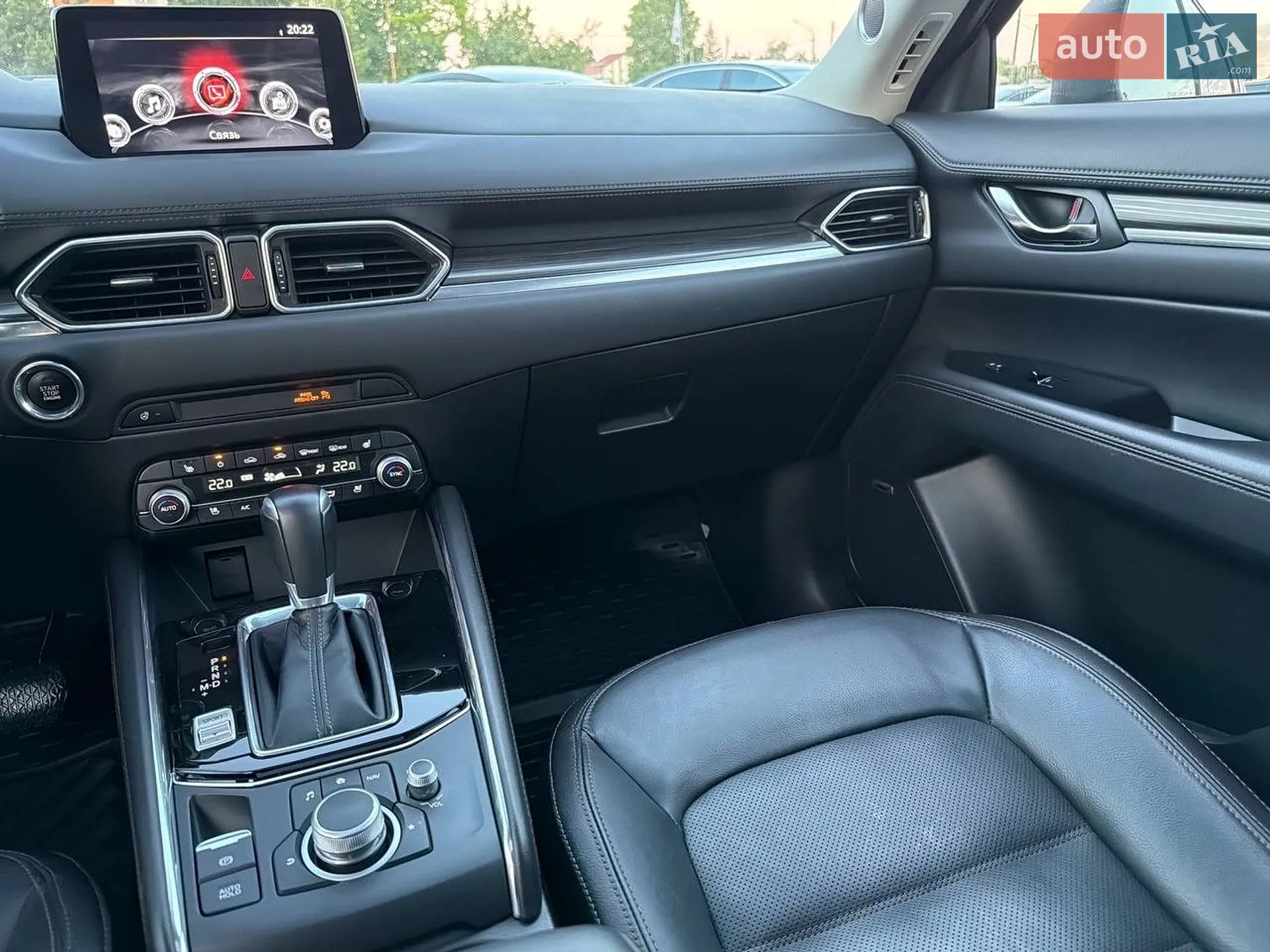 2020 Mazda CX-5 - мініатюра 18