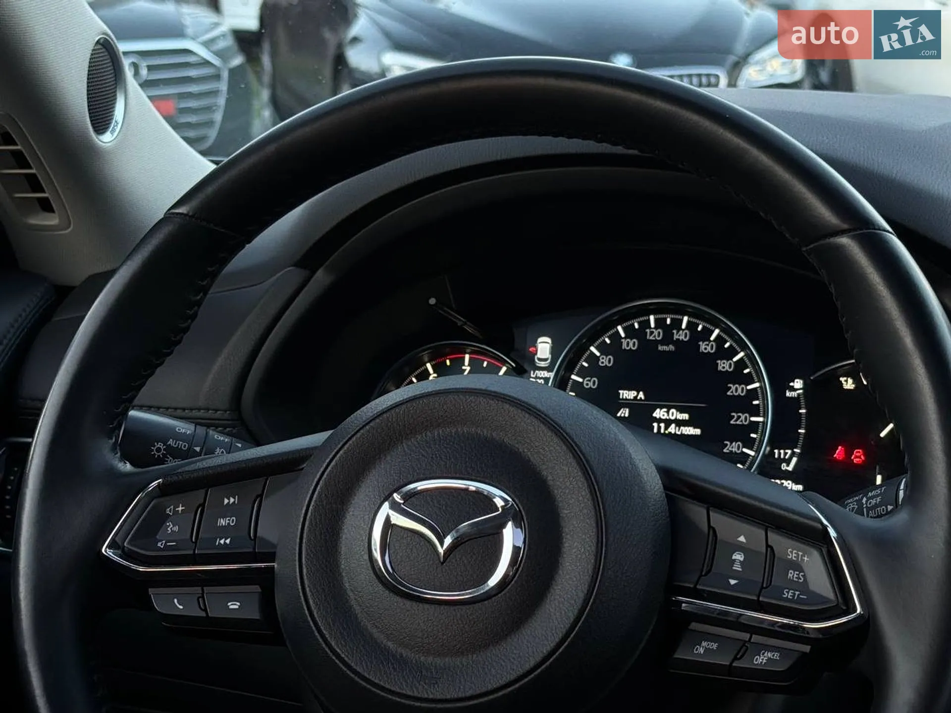 2020 Mazda CX-5 - мініатюра 29